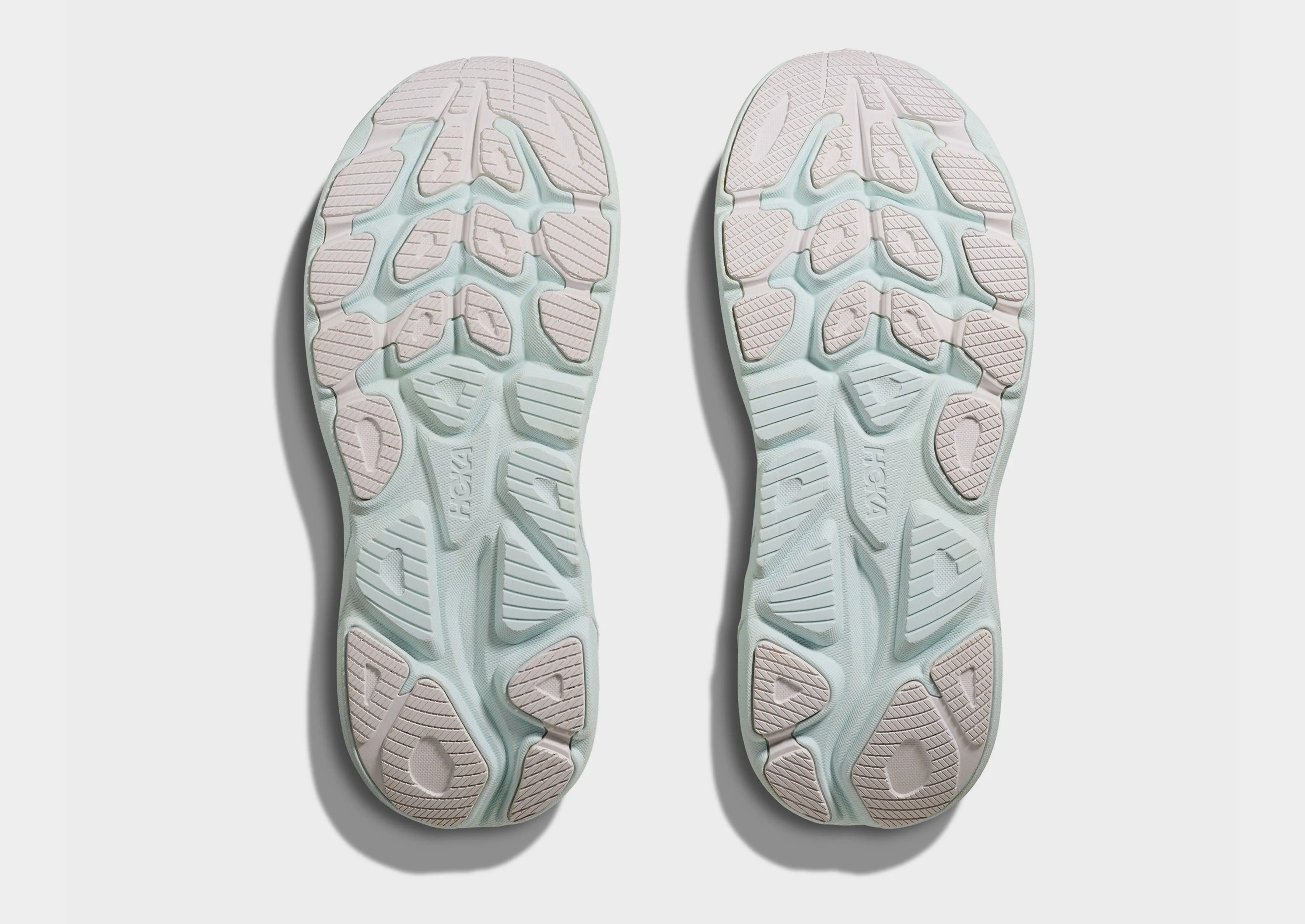Clifton 10 Women's Bare-Motion