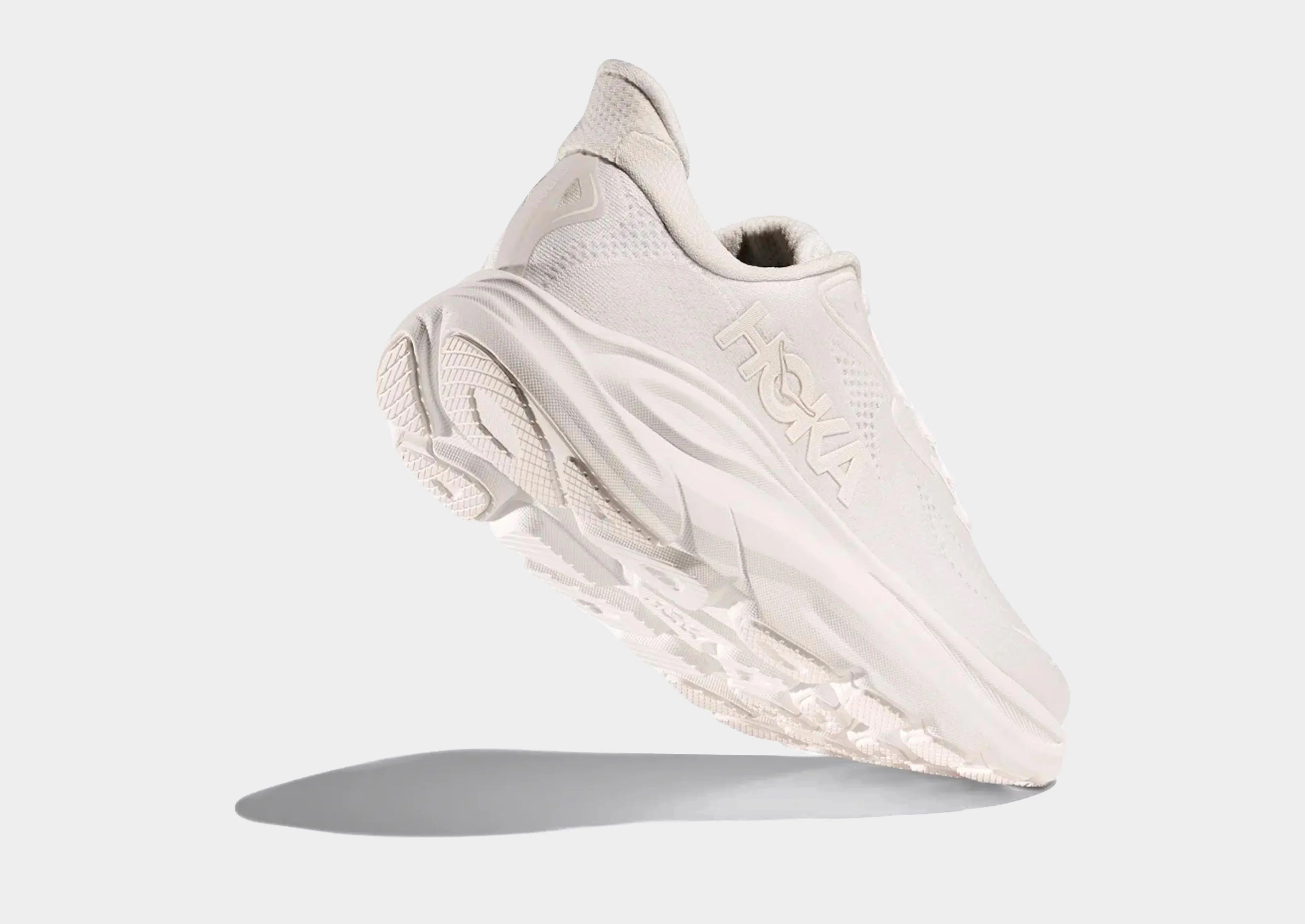 Clifton 10 Women's Desert-Core