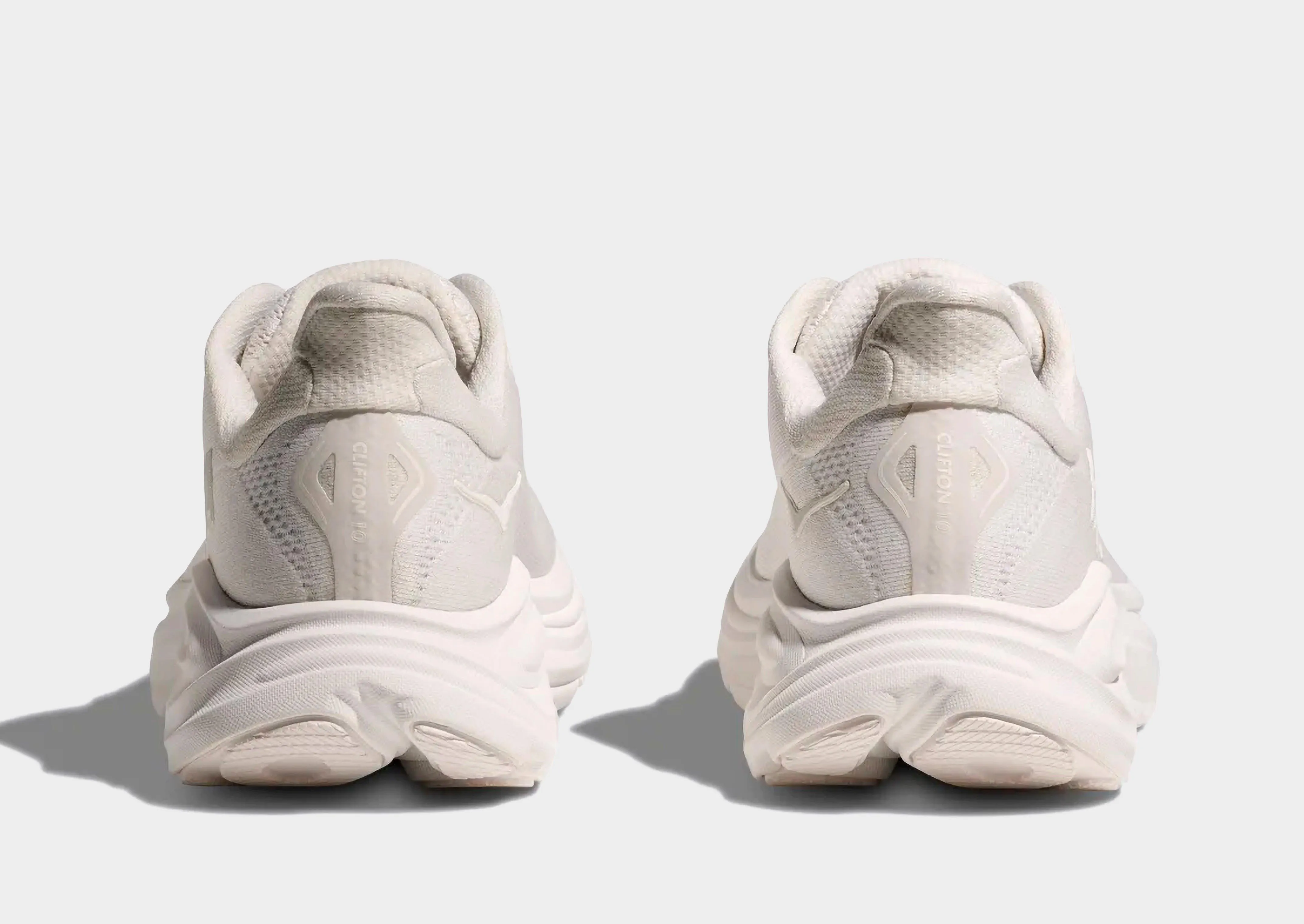 Clifton 10 Women's Desert-Core