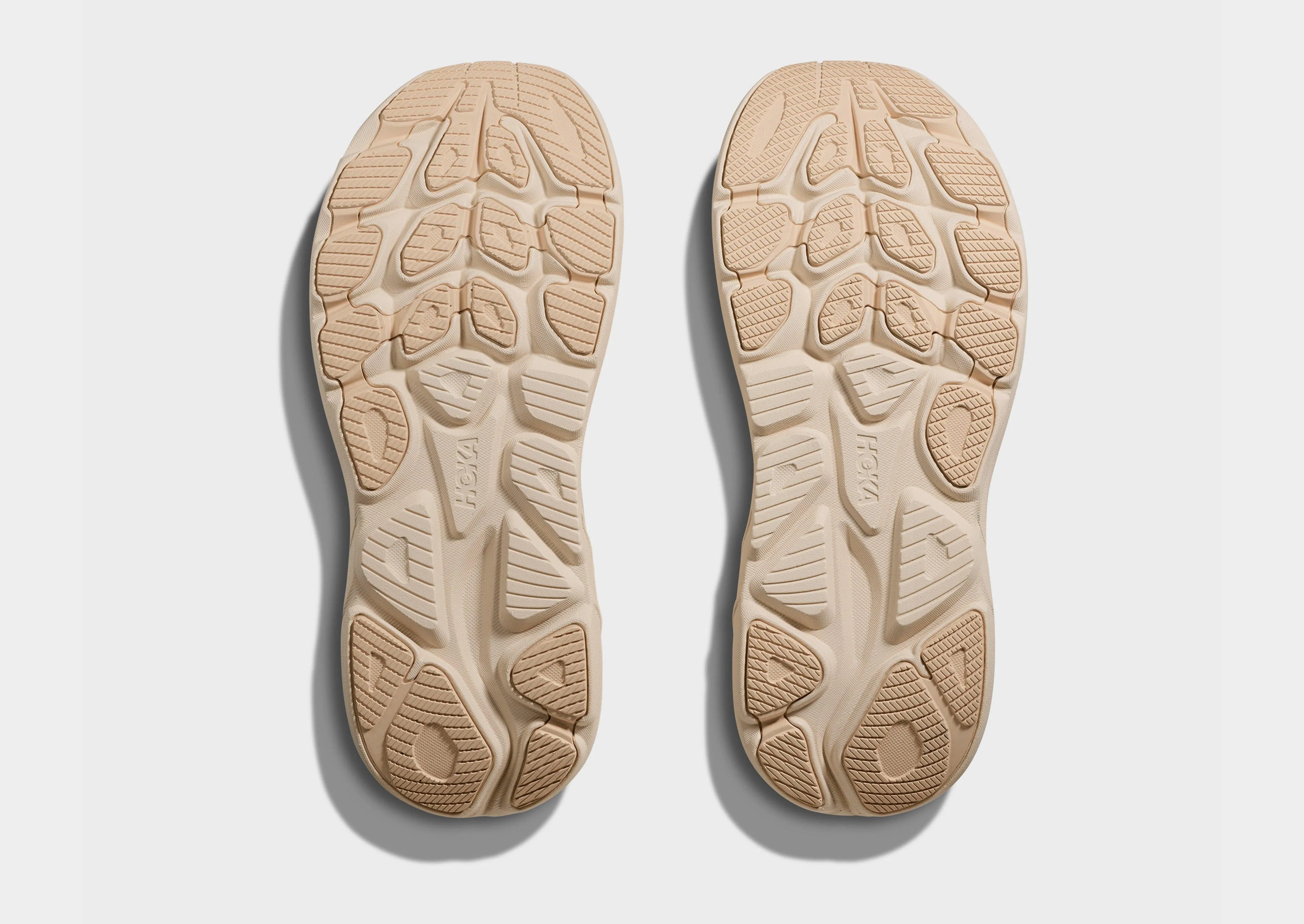 Clifton 10 Women's Forefoot-Pad