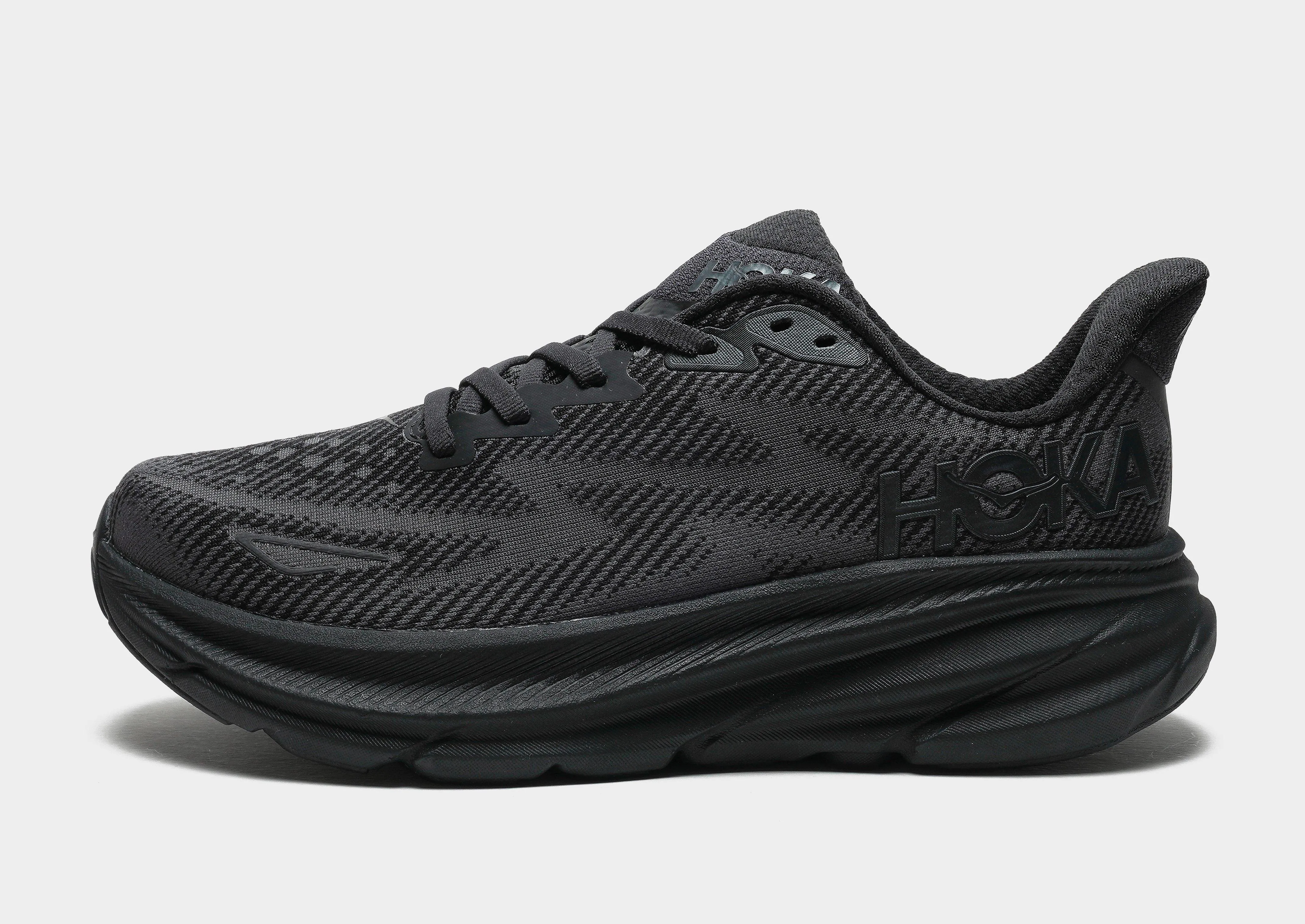 Clifton 9 Women's Boosted-Step