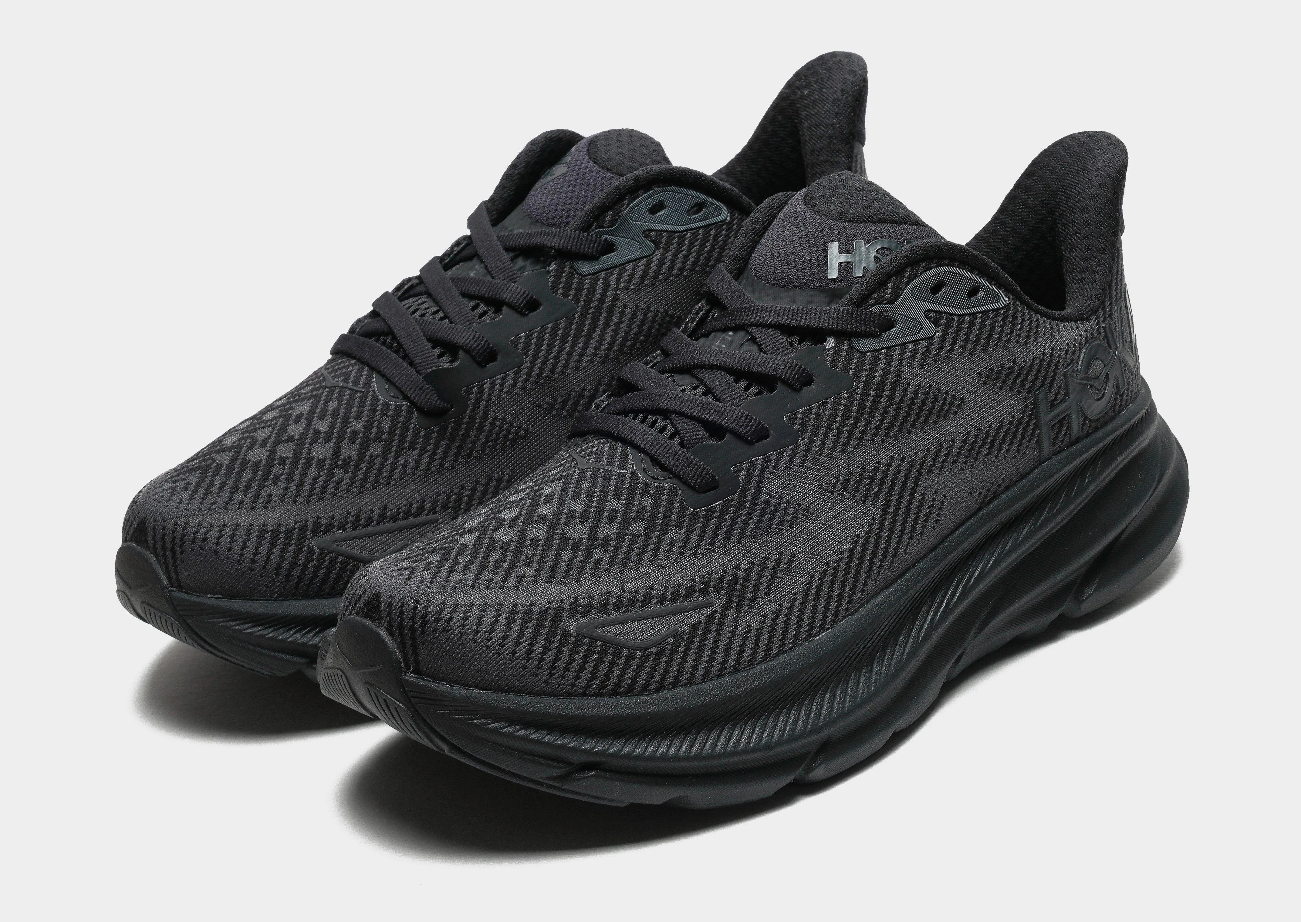 Clifton 9 Women's Boosted-Step