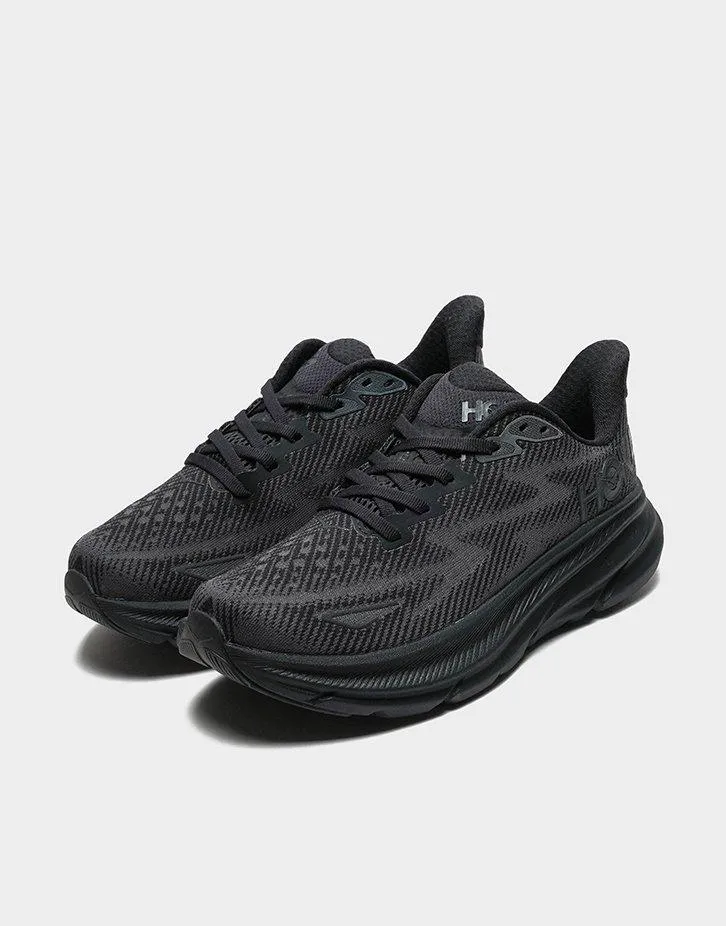 Clifton 9 Women's Boosted-Step