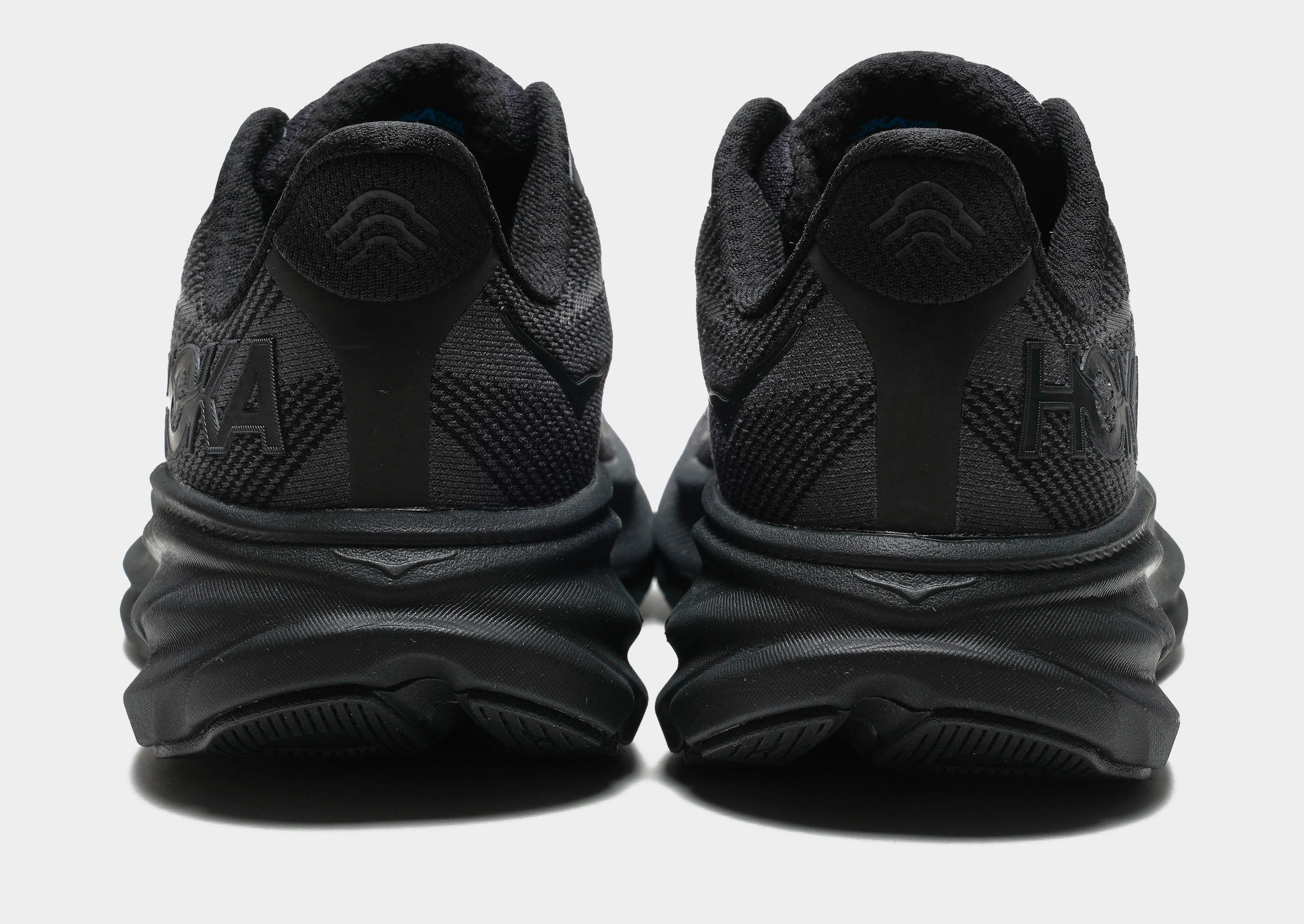 Clifton 9 Women's Boosted-Step