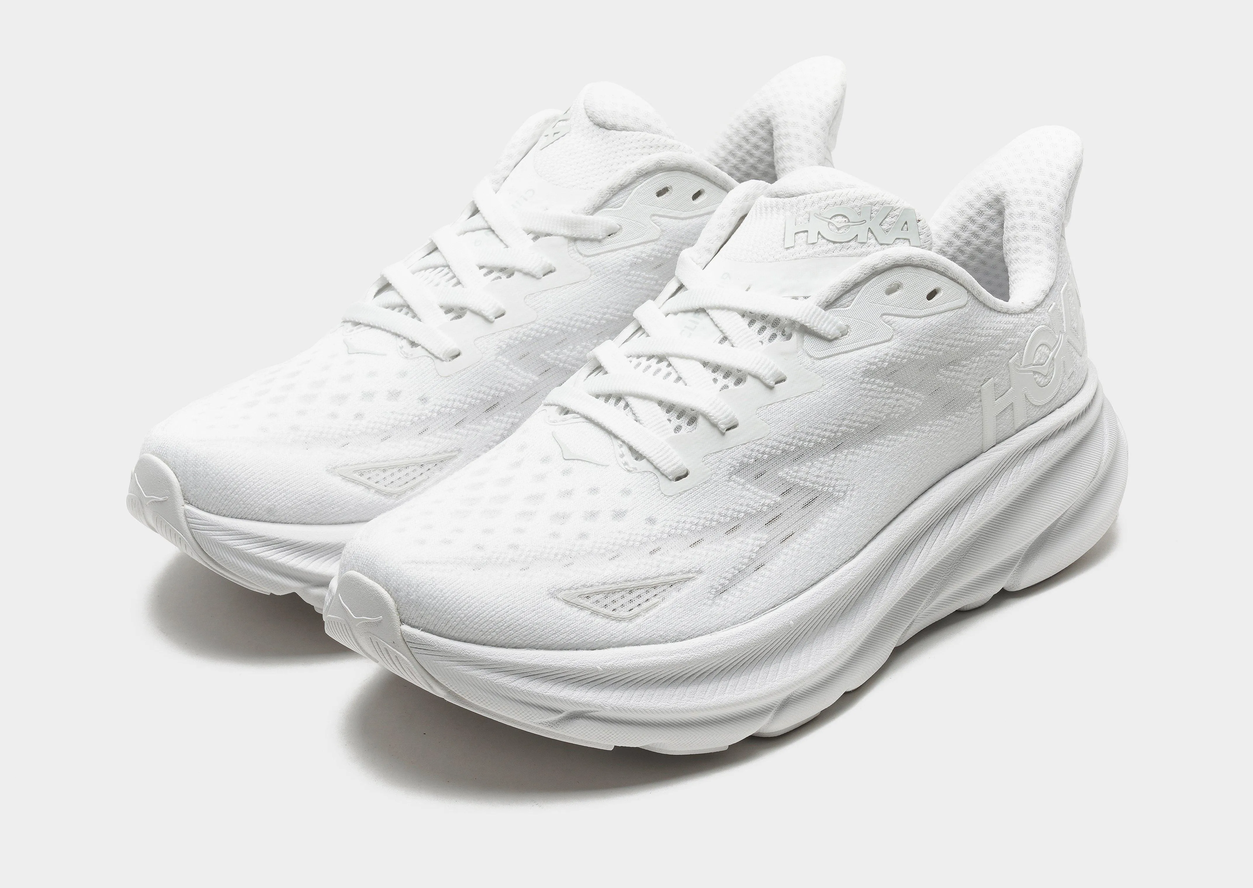 Clifton 9 Women's Clear-Core
