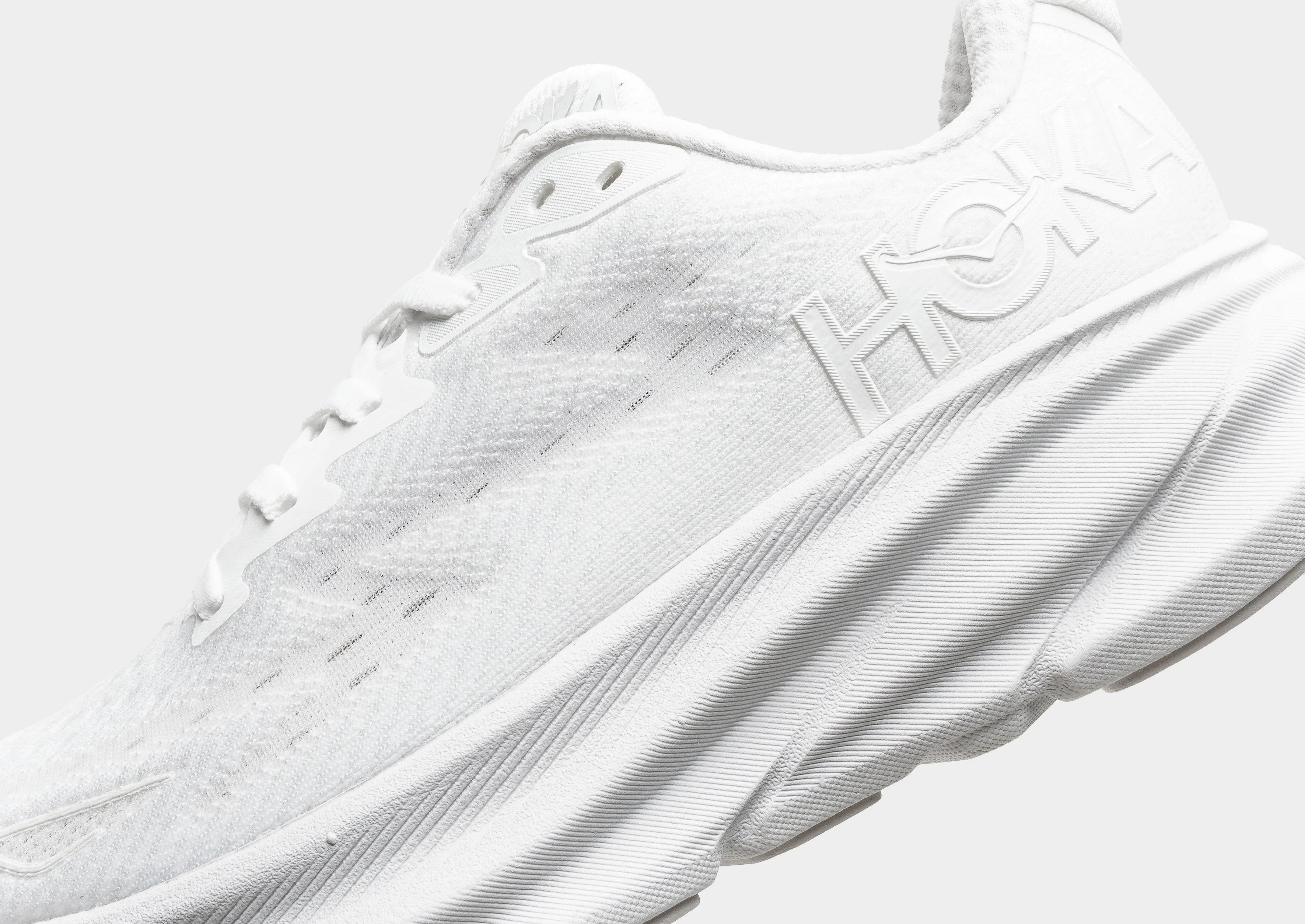 Clifton 9 Women's Clear-Core