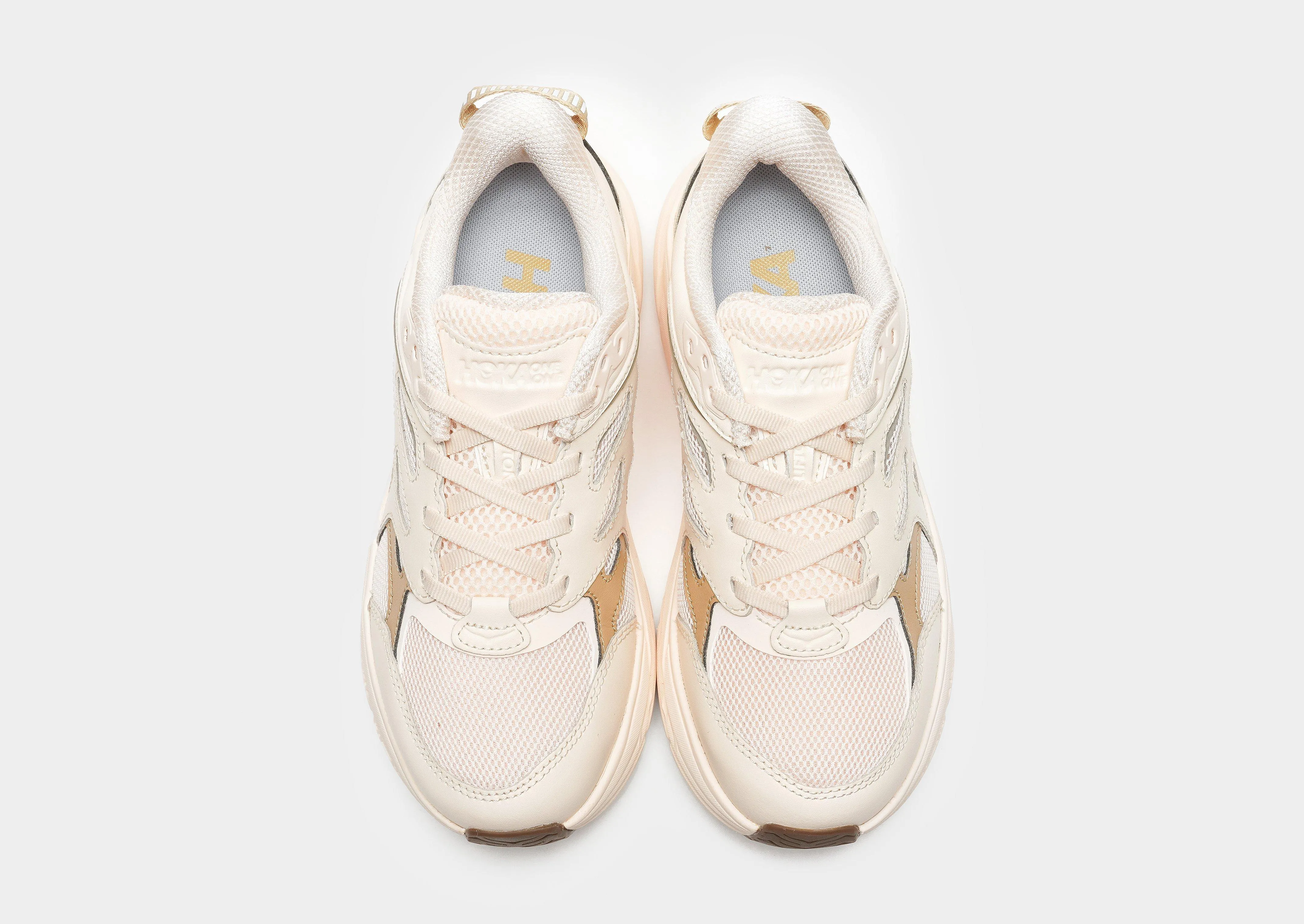 Clifton L Athletics Women's Breathable mesh