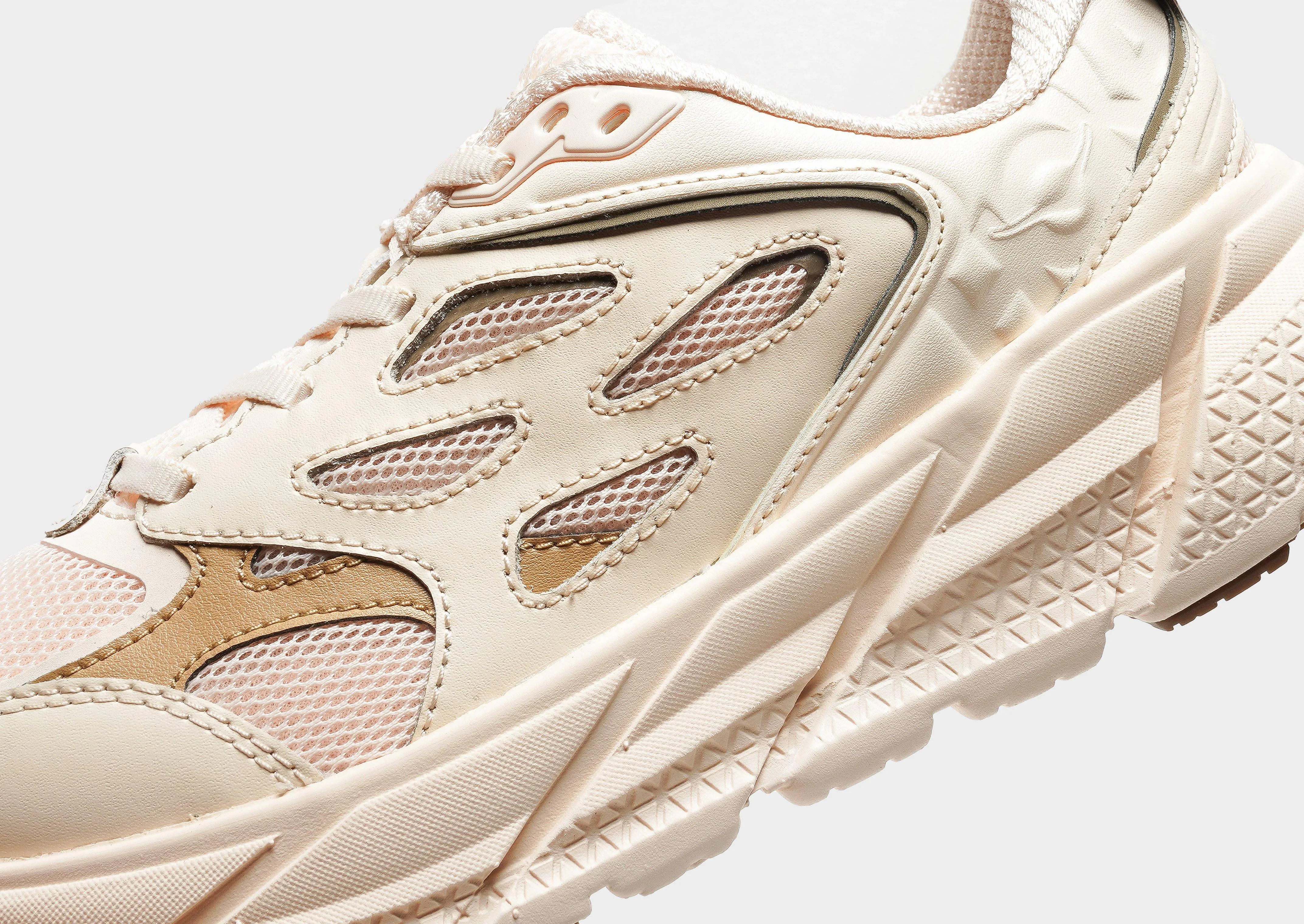 Clifton L Athletics Women's Breathable mesh