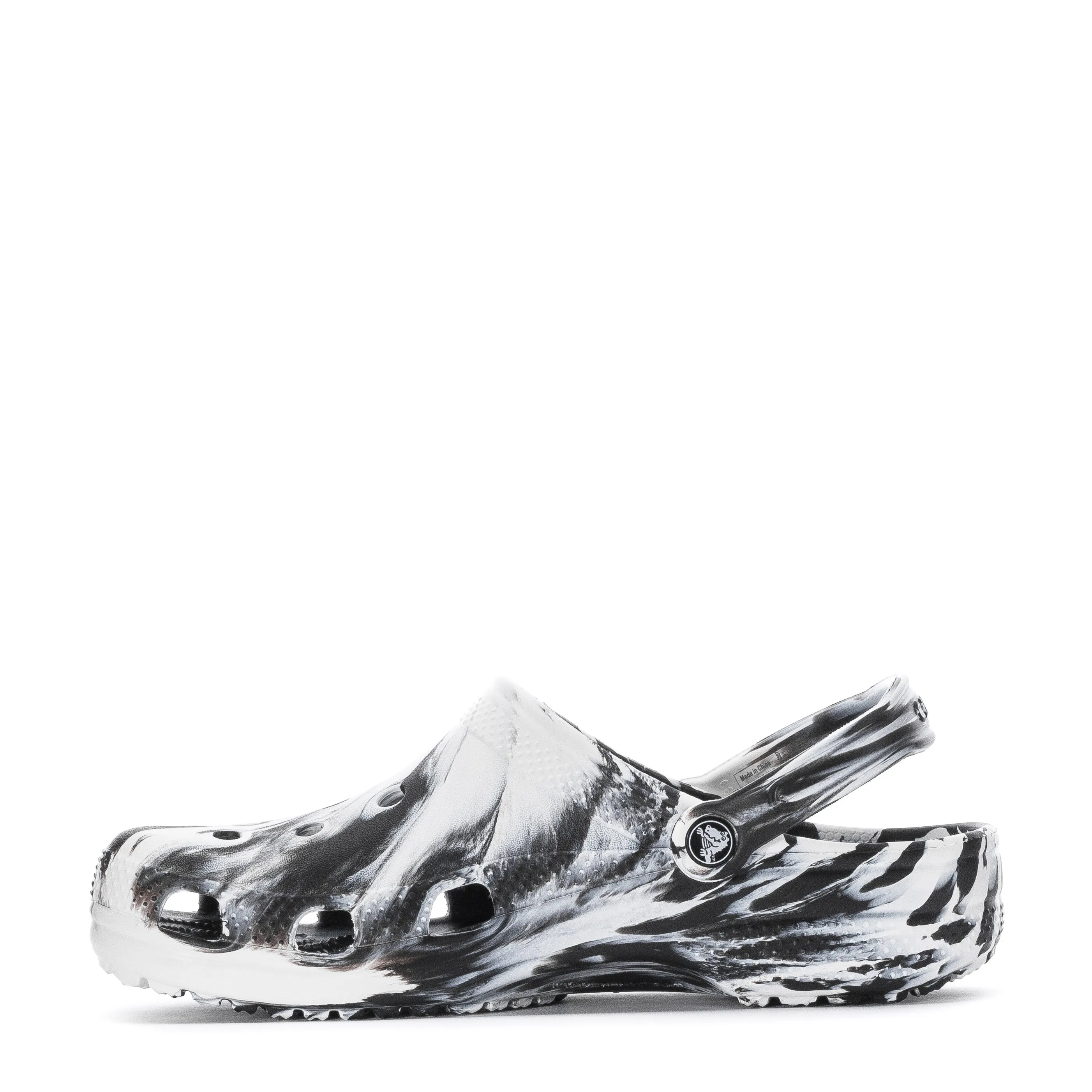 Climate-Proof Classic Clog - Mens