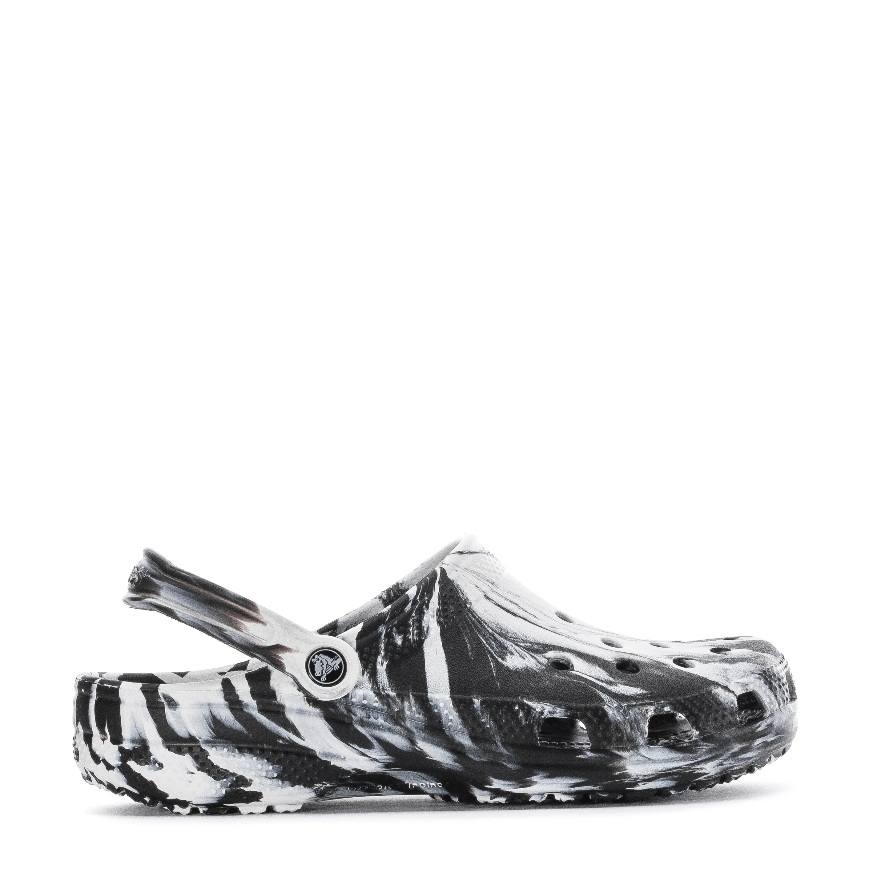 Denim Cool Classic Clog - Mens