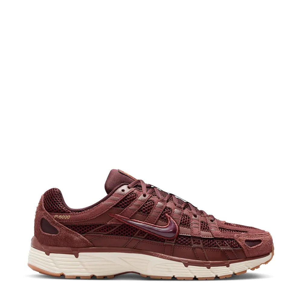 P-6000 SE - Mens Firm Edge Peace Step
