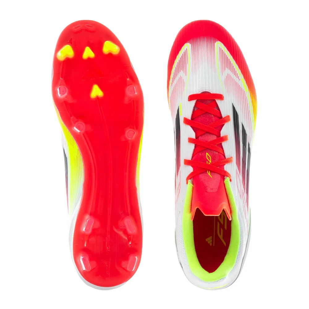 Climate-Shield F50 League Low FGxMG - Mens