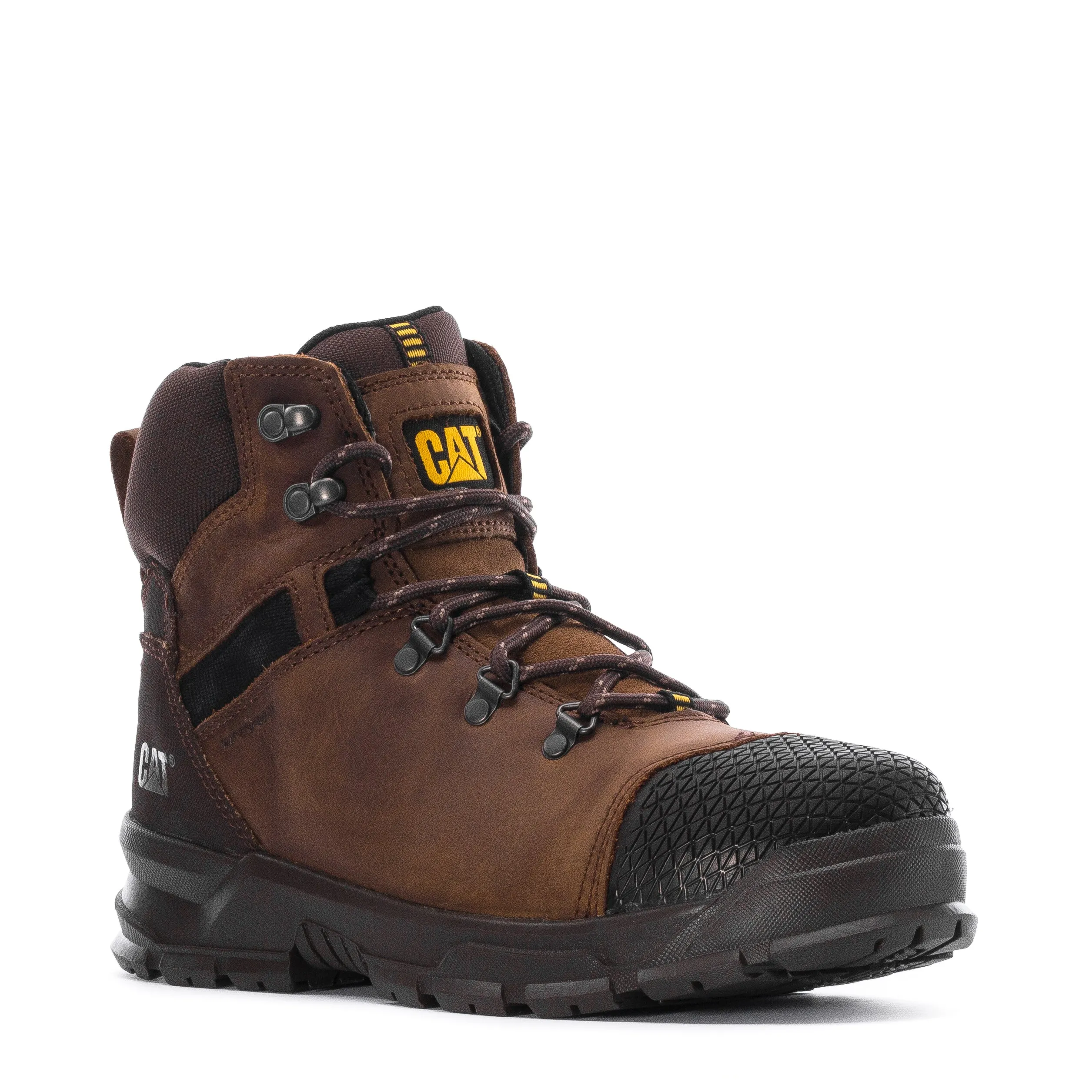 Climb-Fit Accomplice Steel Toe WP - Mens
