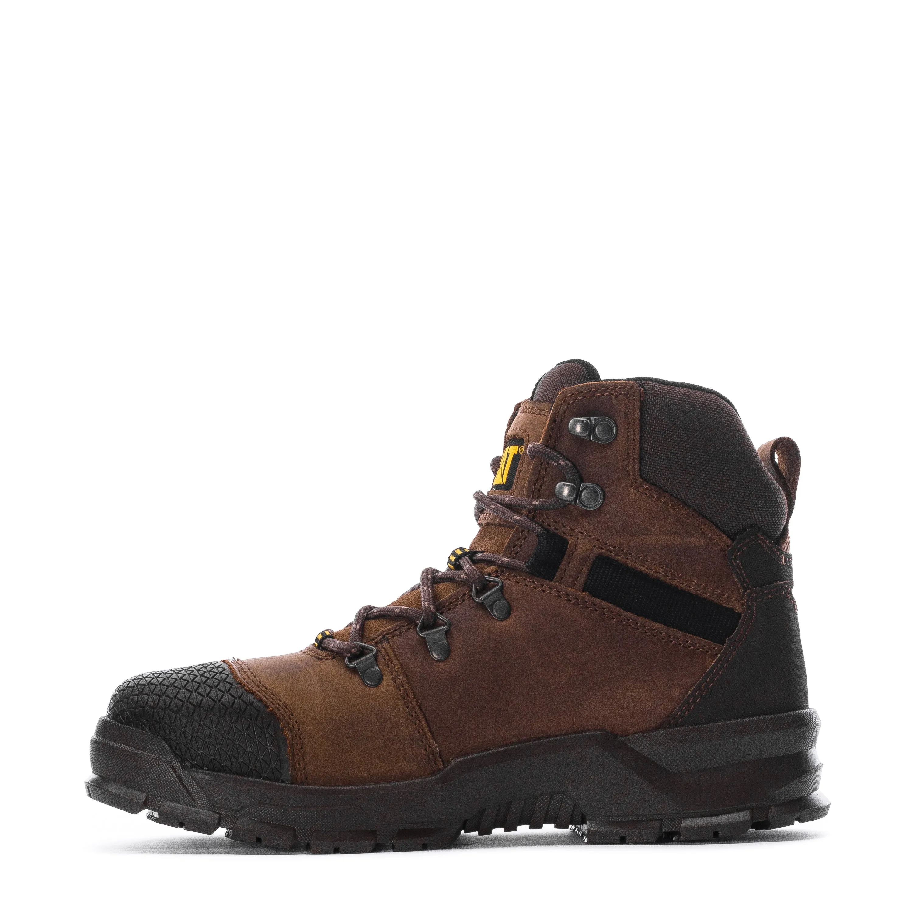 Climb-Fit Accomplice Steel Toe WP - Mens