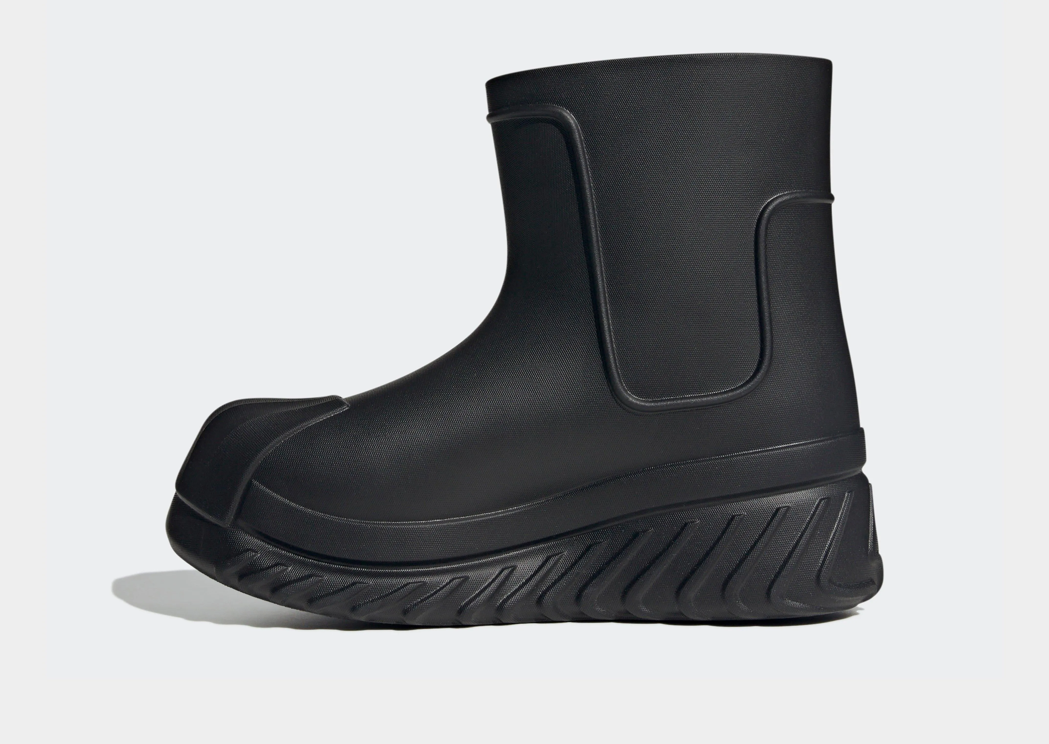 AdiFOM Superstar Boots Women's Look Ready