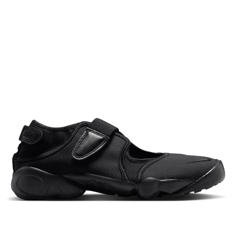 Climb-Fit Nike Women's Air Rift Breathe Shoes