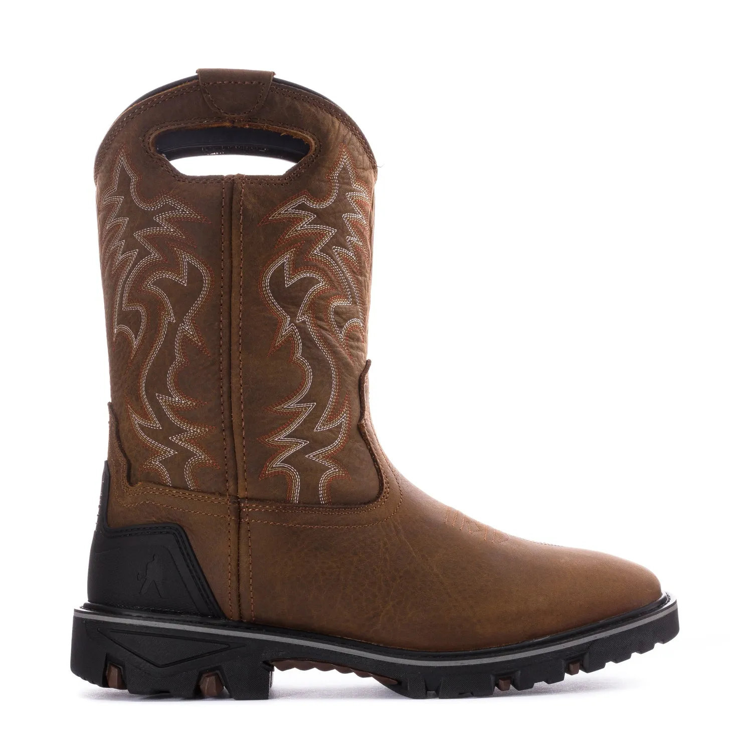 Tuffy Pro - Mens Color Mix Ventilated Design