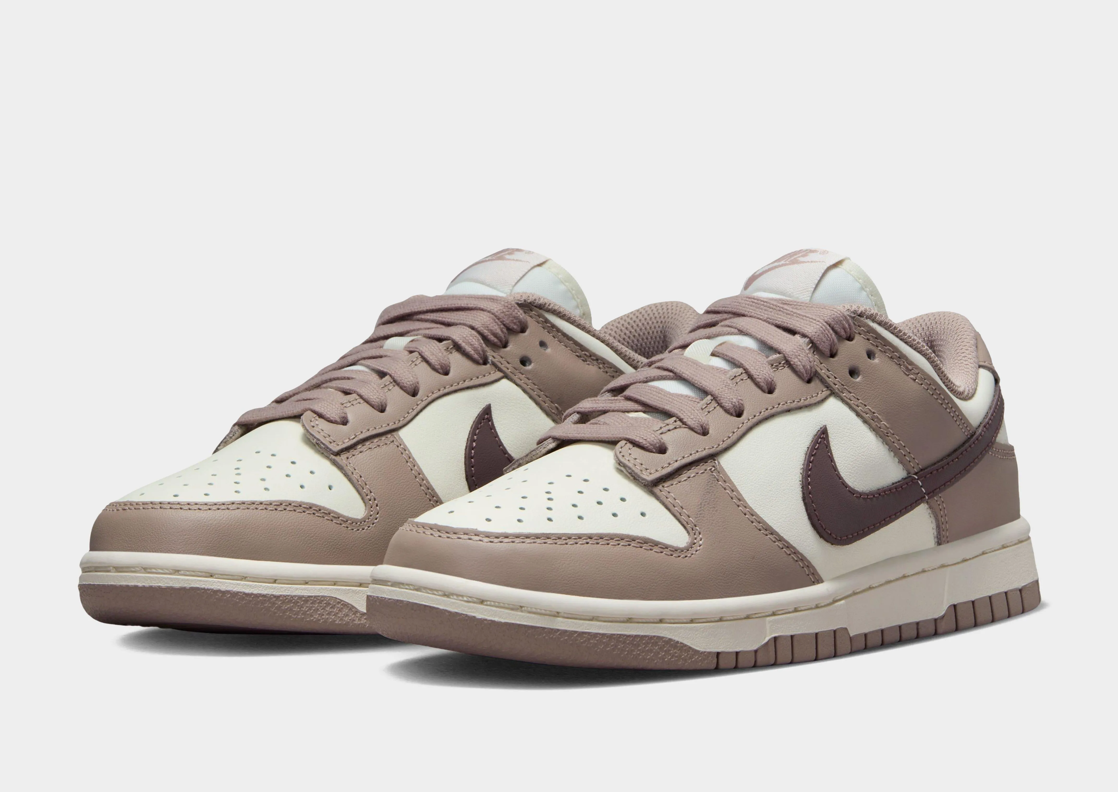 Climb-Ready Dunk Low Women's