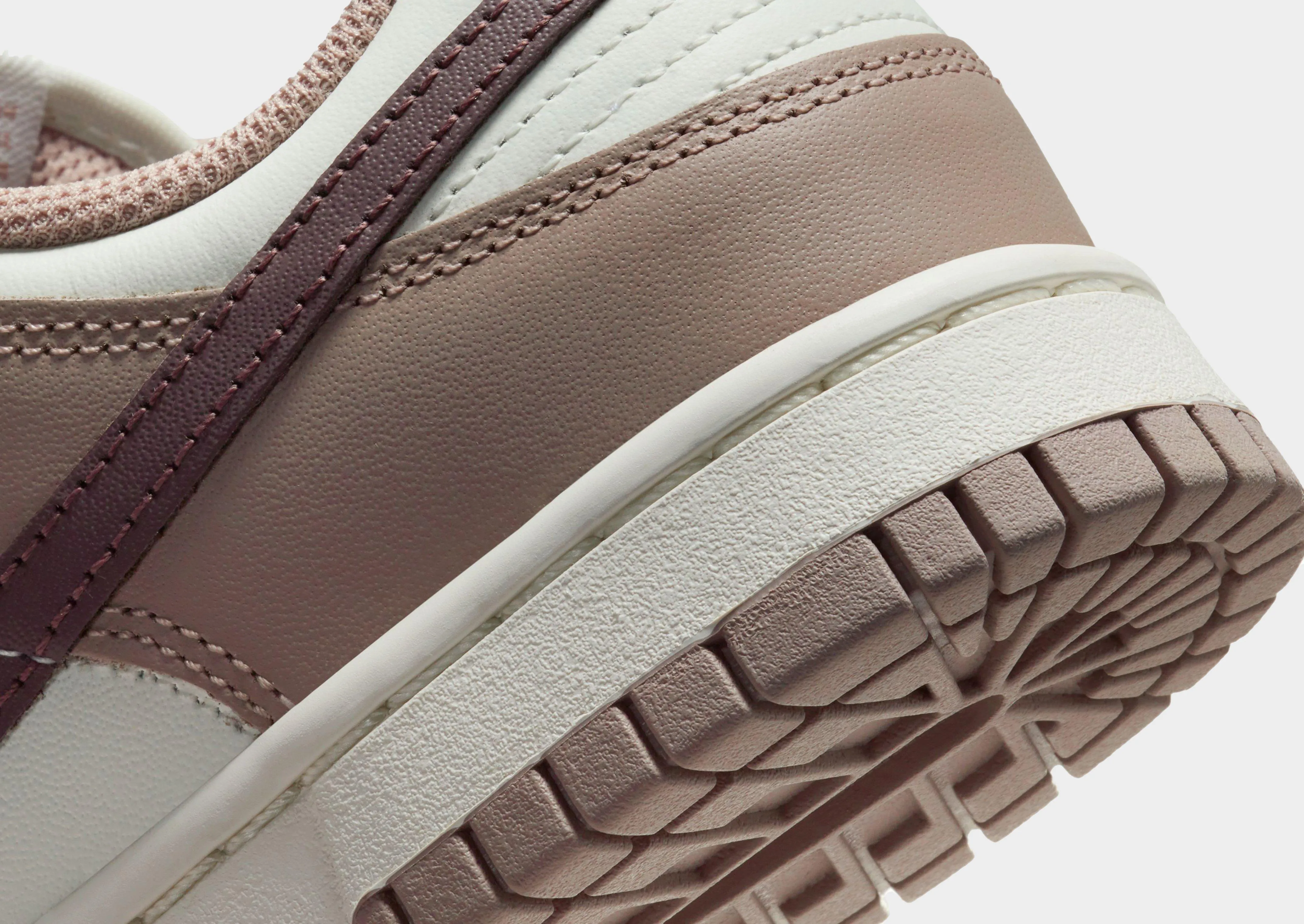 Climb-Ready Dunk Low Women's