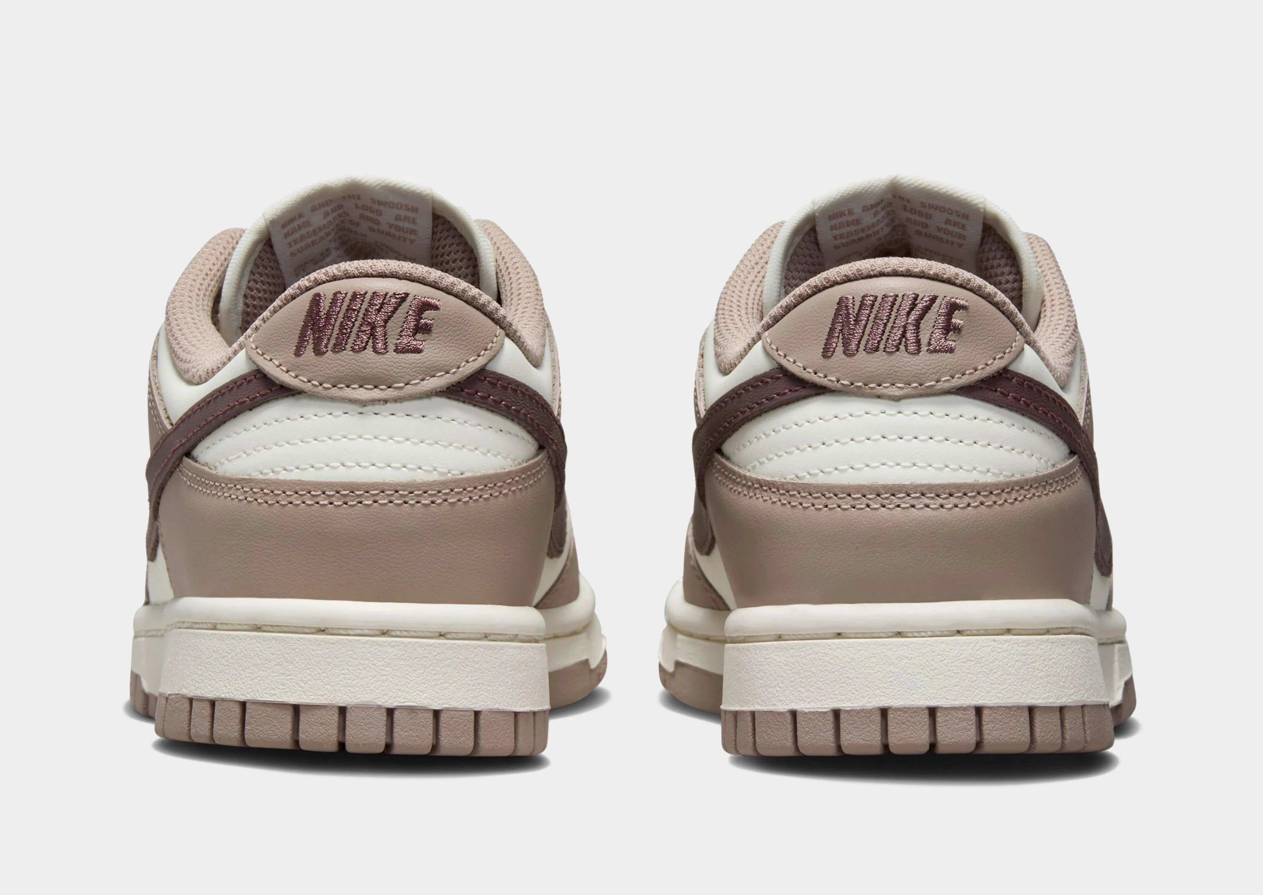 Climb-Ready Dunk Low Women's