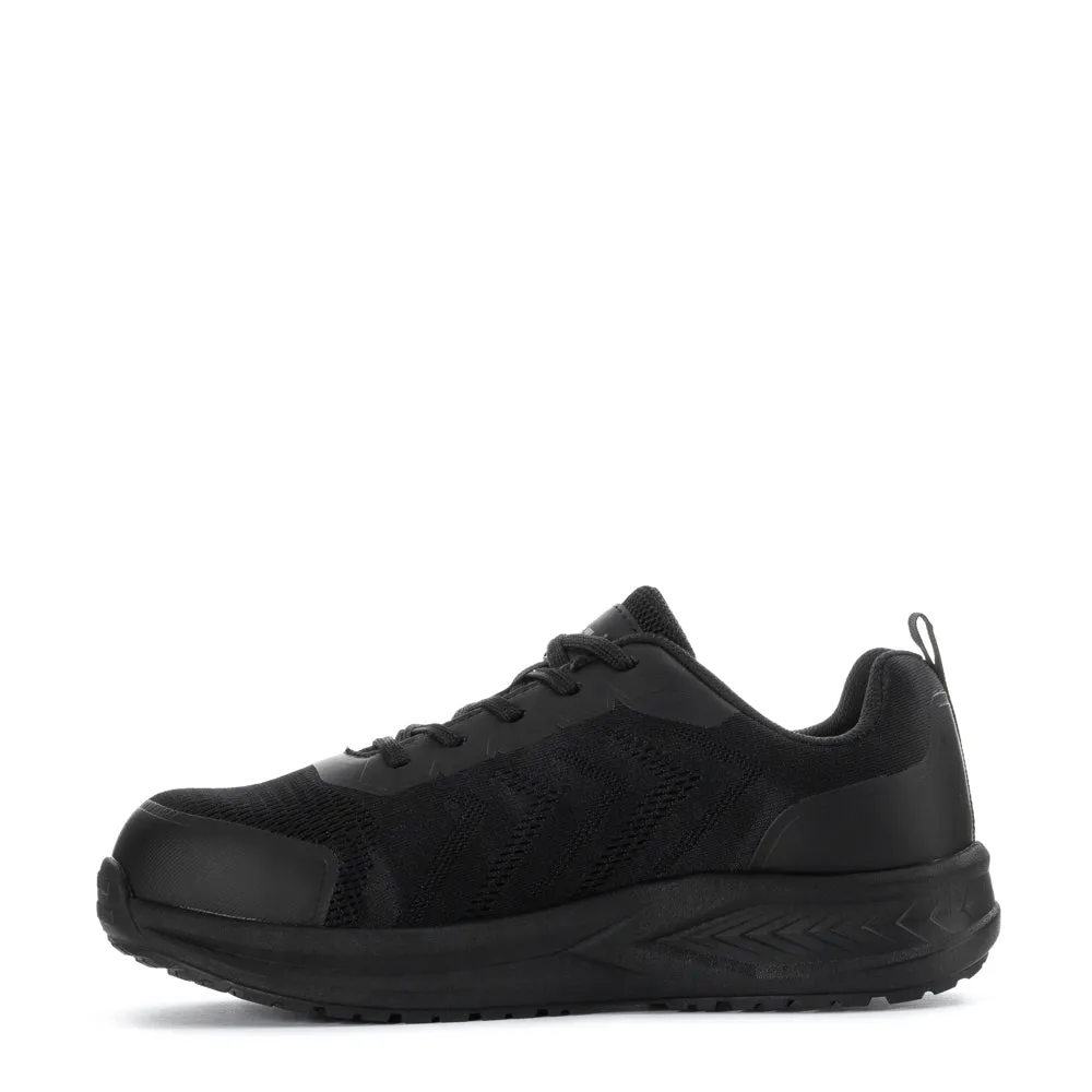 Clocker Steel Toe - Mens Hybrid