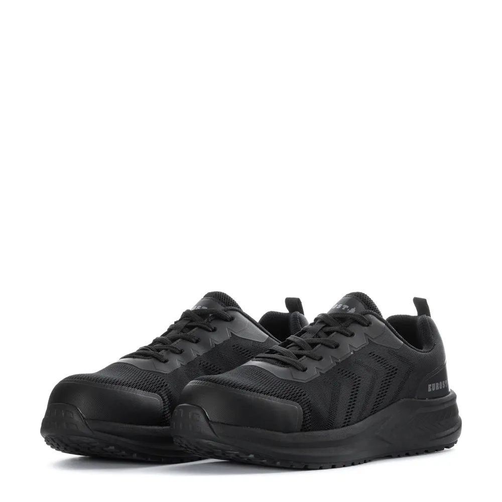 Clocker Steel Toe - Mens Hybrid