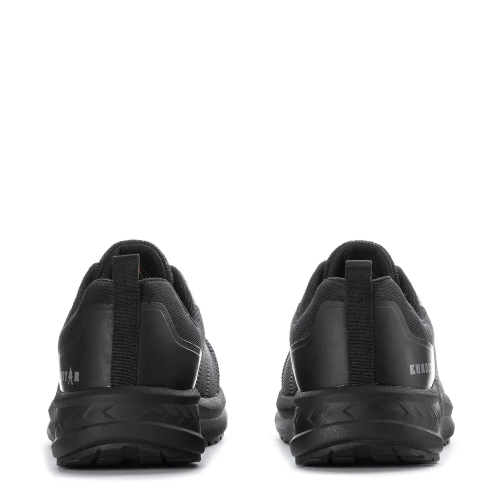Clocker Steel Toe - Mens Hybrid