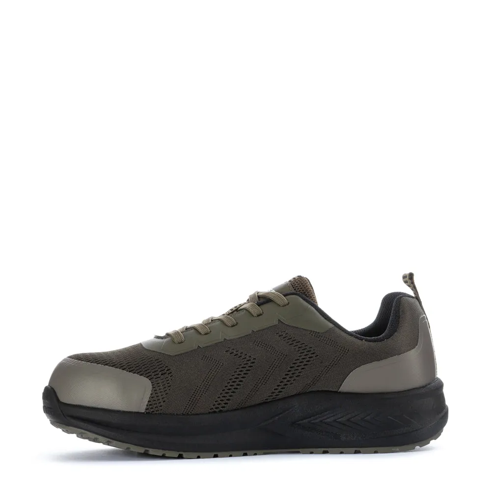 Clocker Steel Toe - Womens Cloud Breeze
