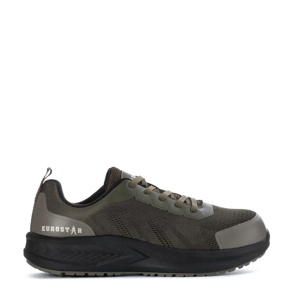 Rock Step Clocker Steel Toe - Womens