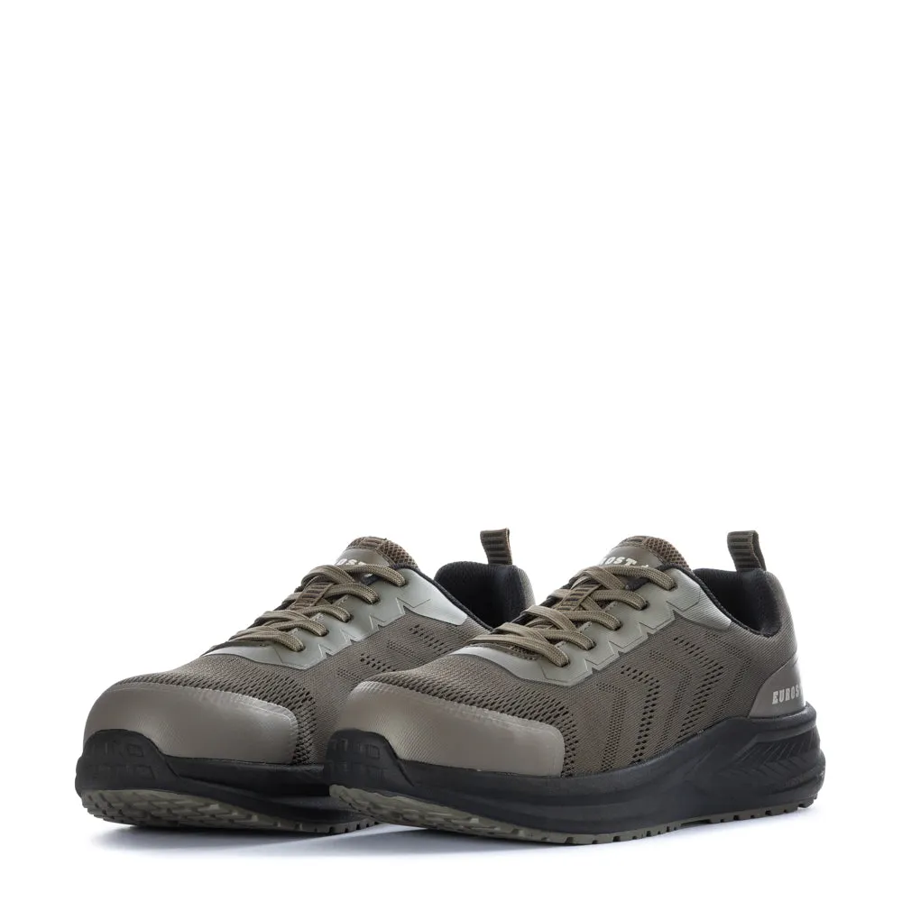 Clocker Steel Toe - Womens Cloud Breeze