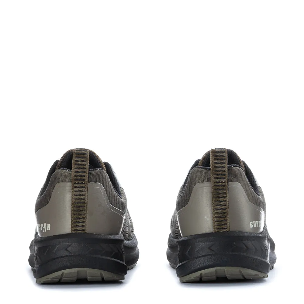 Clocker Steel Toe - Womens Cloud Breeze