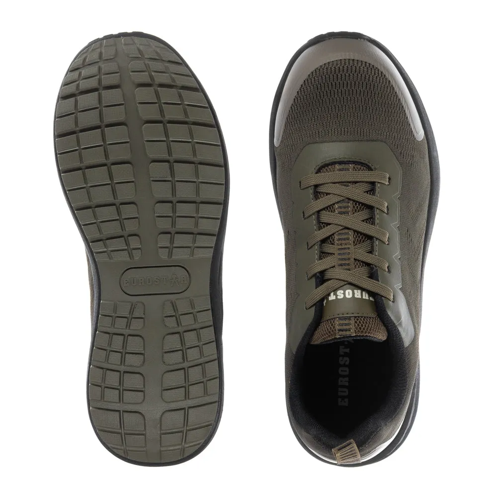 Clocker Steel Toe - Womens Cloud Breeze