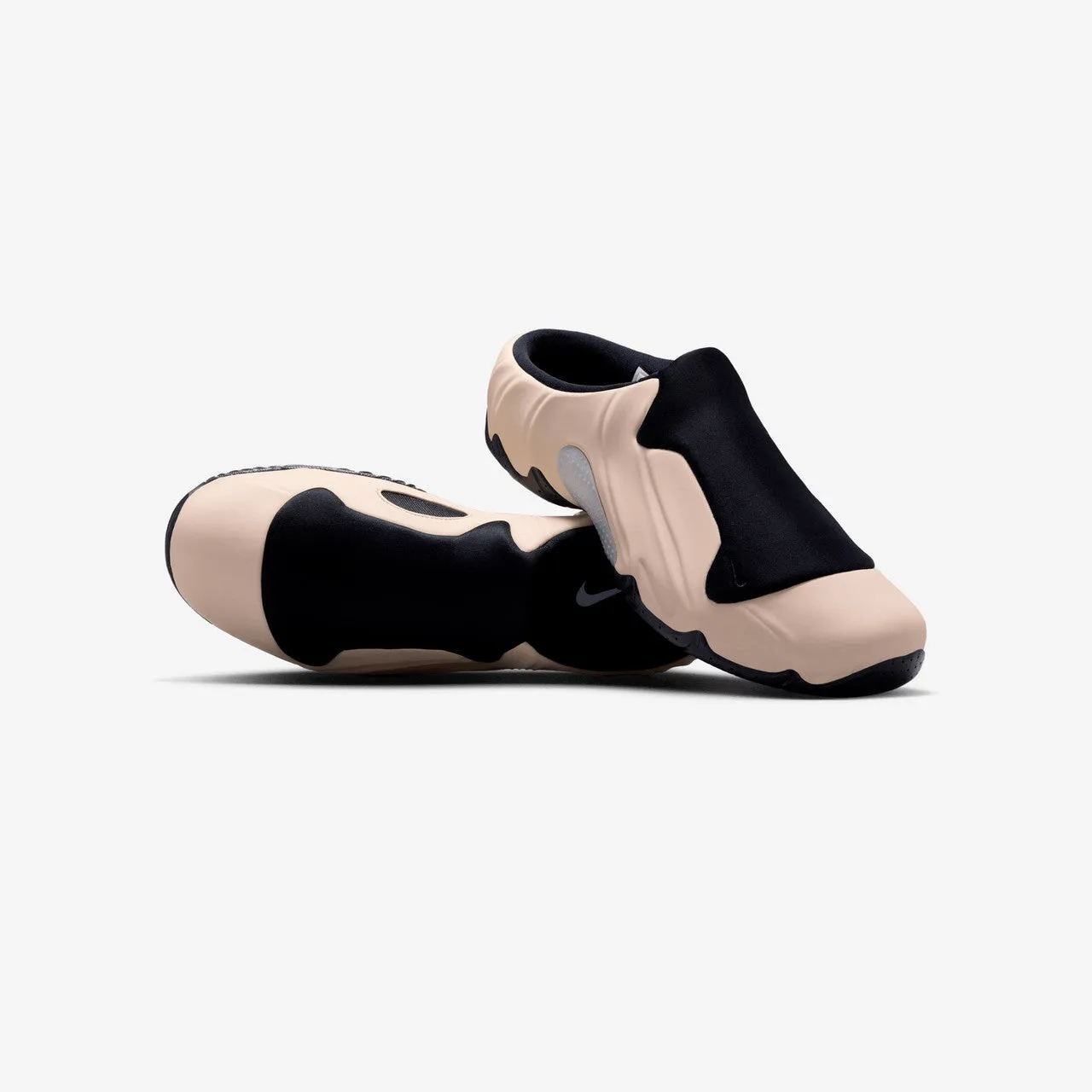 Clogposite Reliable stability