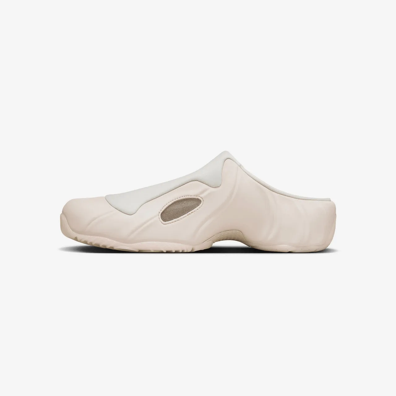 Clogposite Shock-absorbent cushioning
