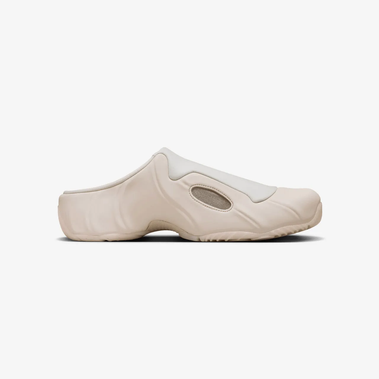 Clogposite Shock-absorbent cushioning