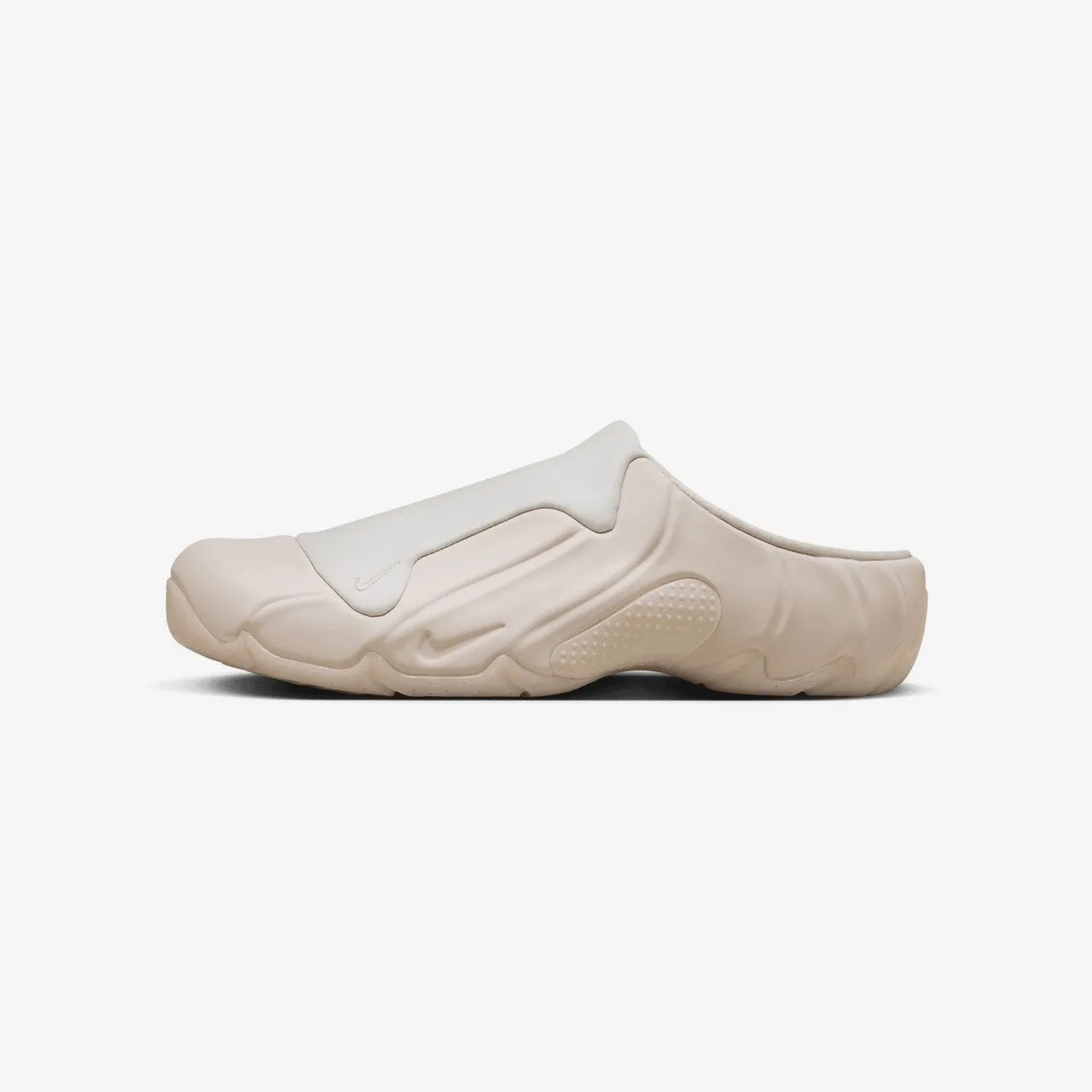 Clogposite Shock-absorbent cushioning
