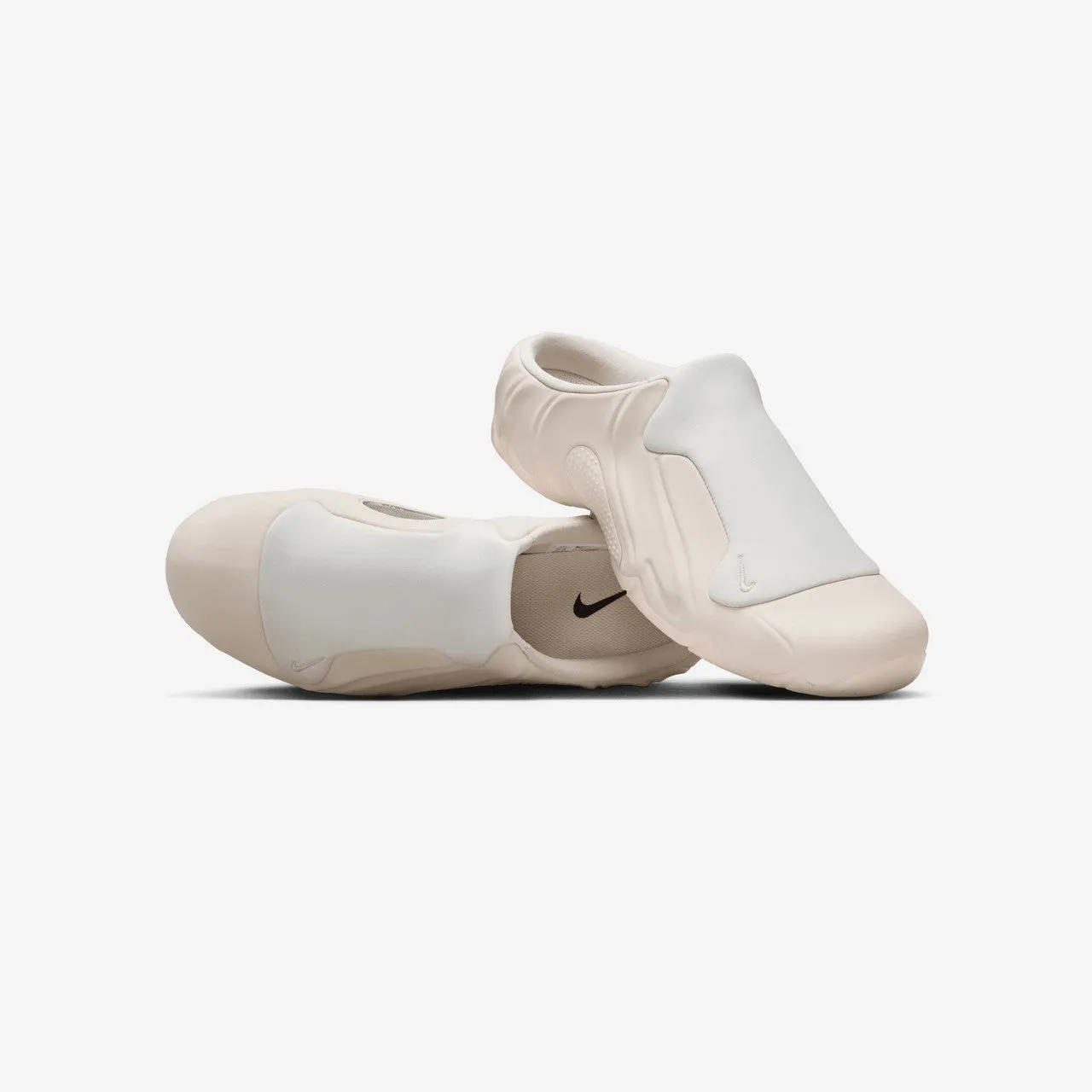 Clogposite Shock-absorbent cushioning
