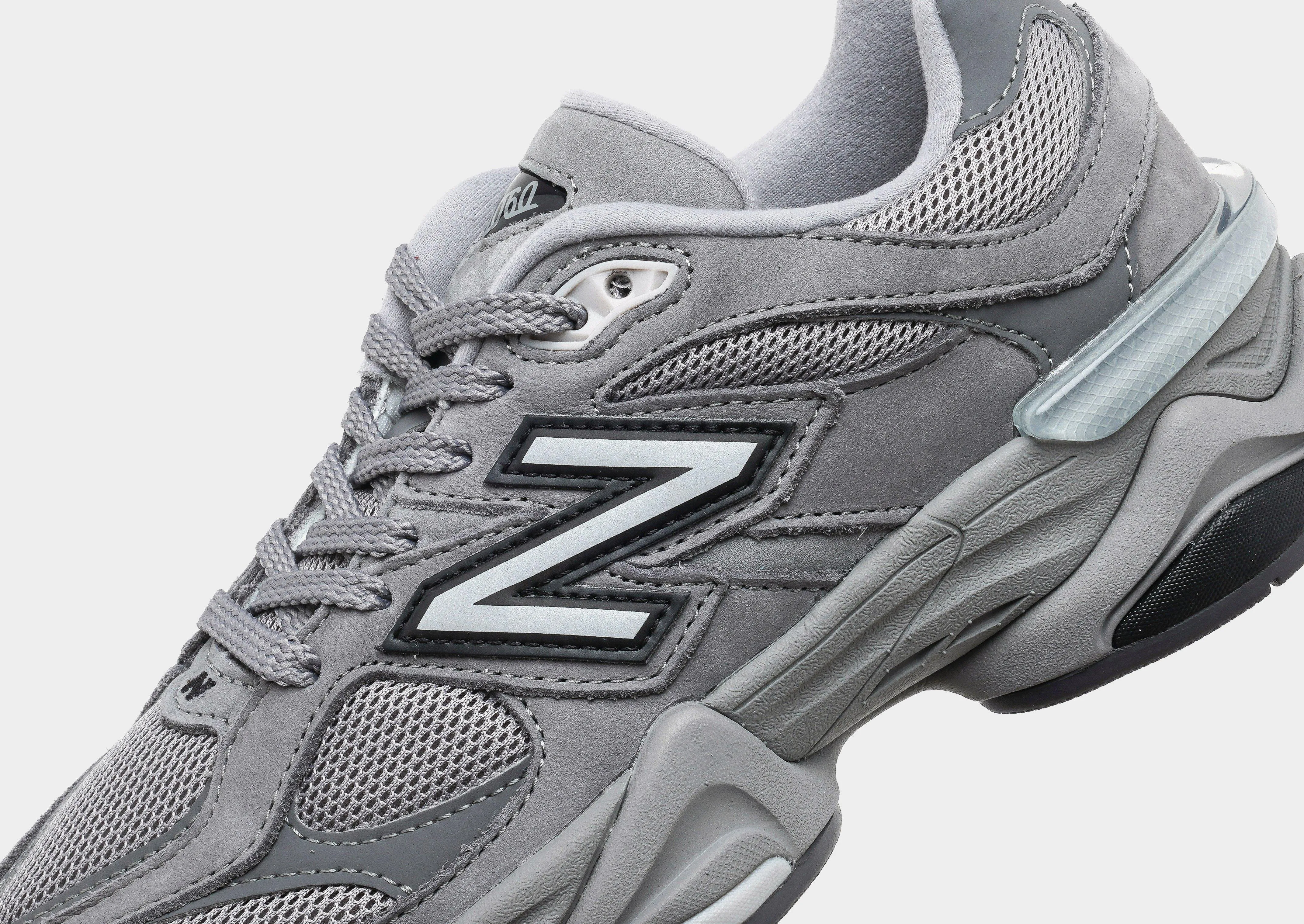 closed-toe 9060 Women's