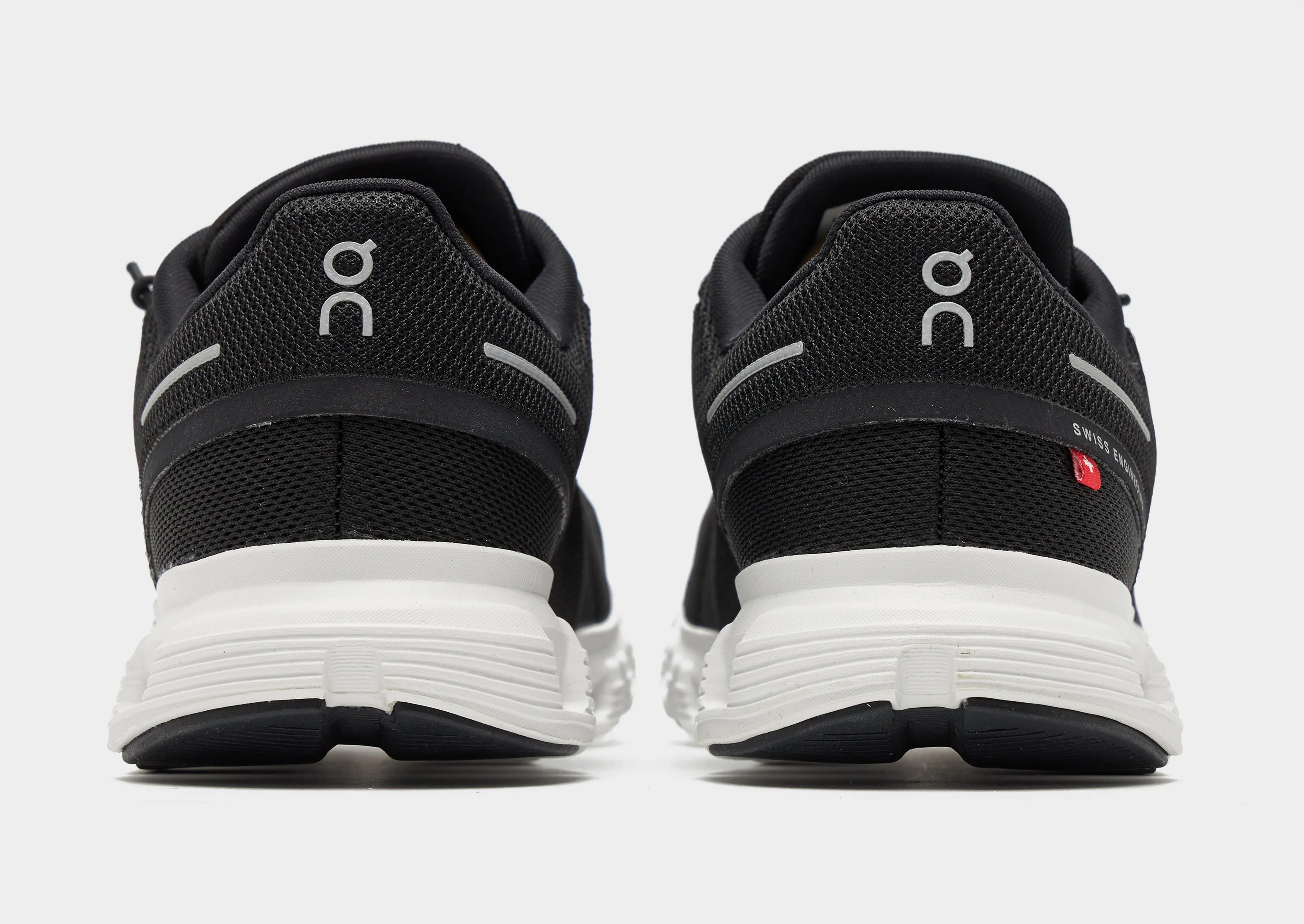 Cloud 6 Heel-Secure