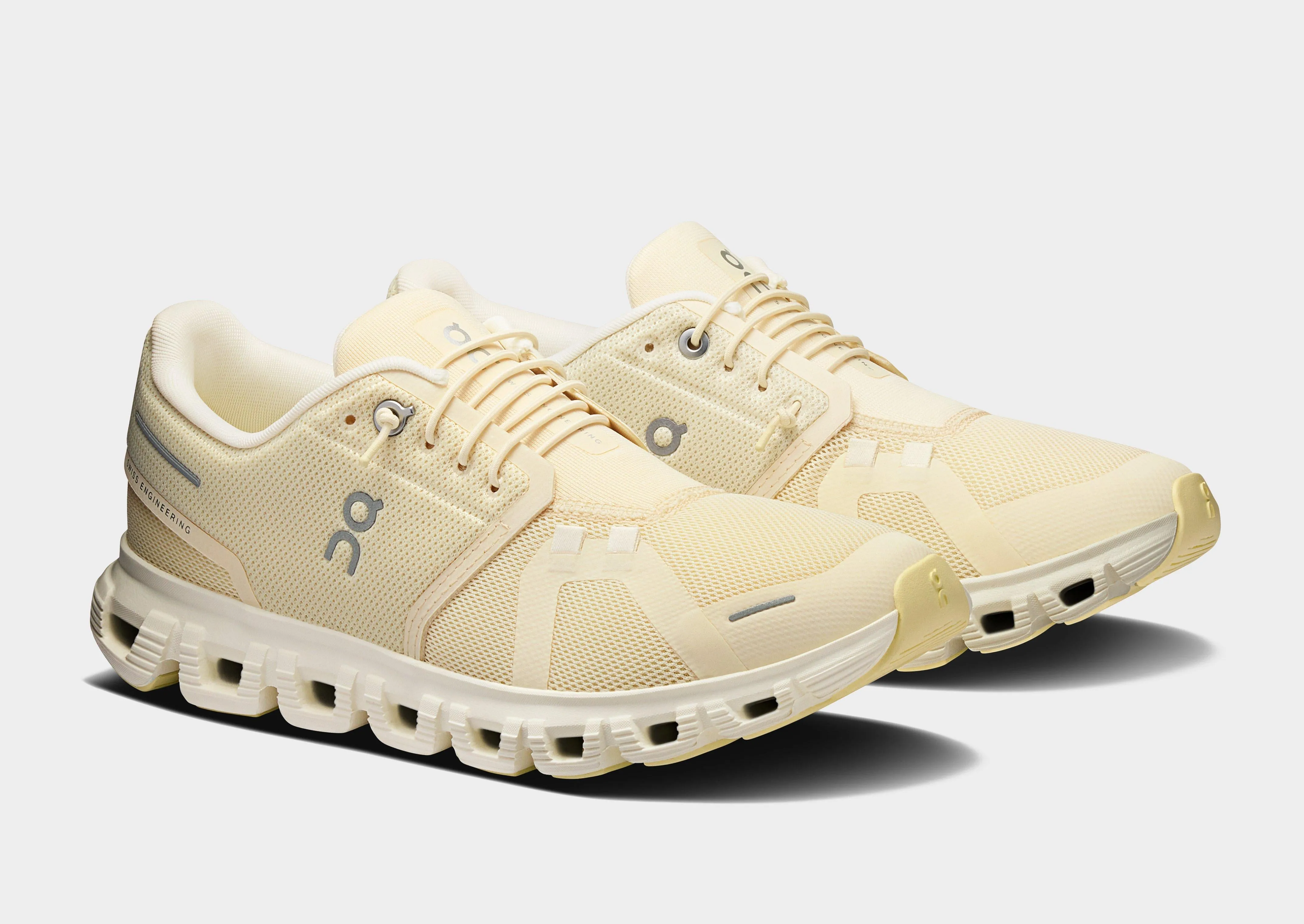 Cloud 6 Women's Lifestyle-Fit