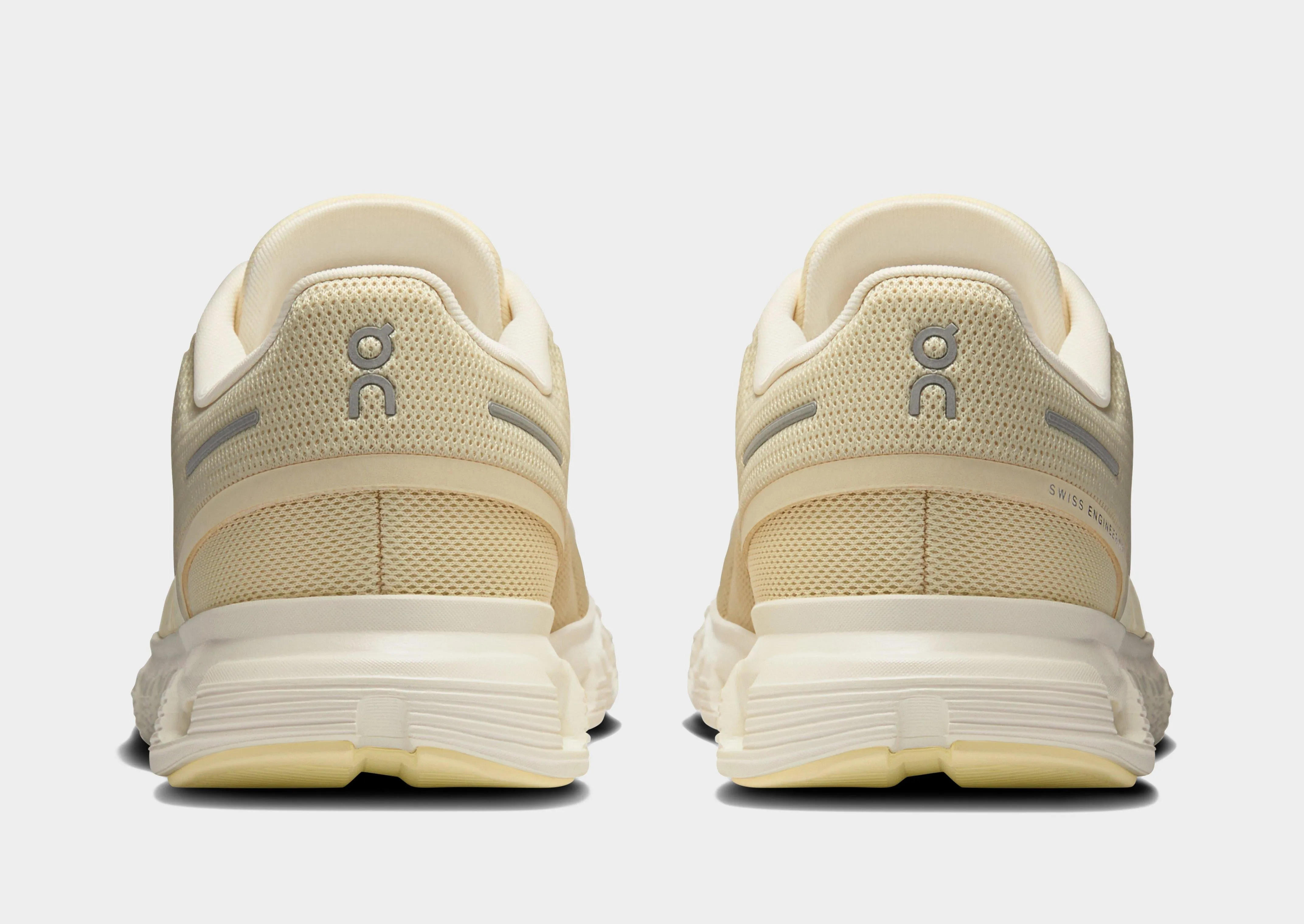 Cloud 6 Women's Lifestyle-Fit