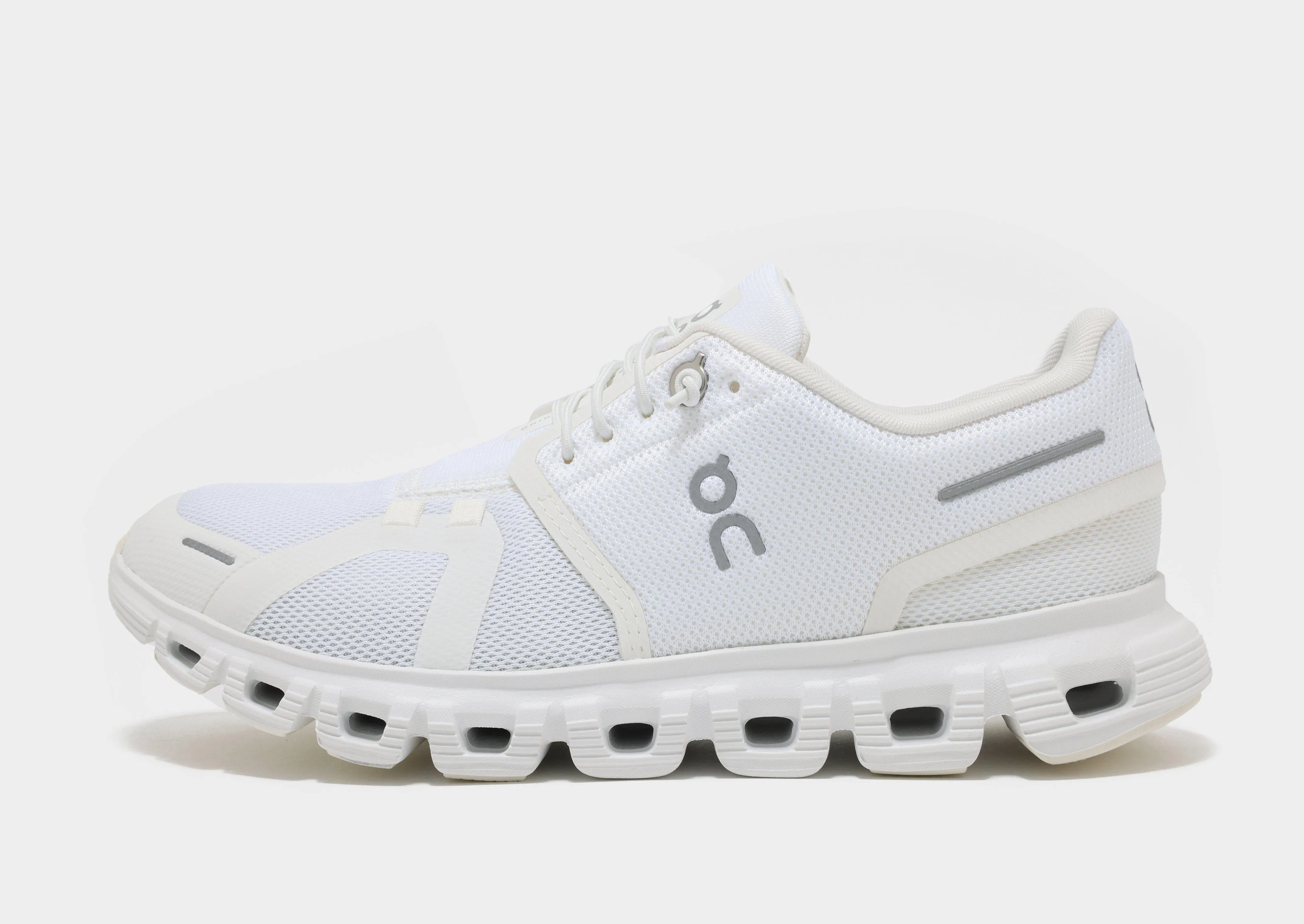 Star Shine Wide Base Cloud 6 Women's