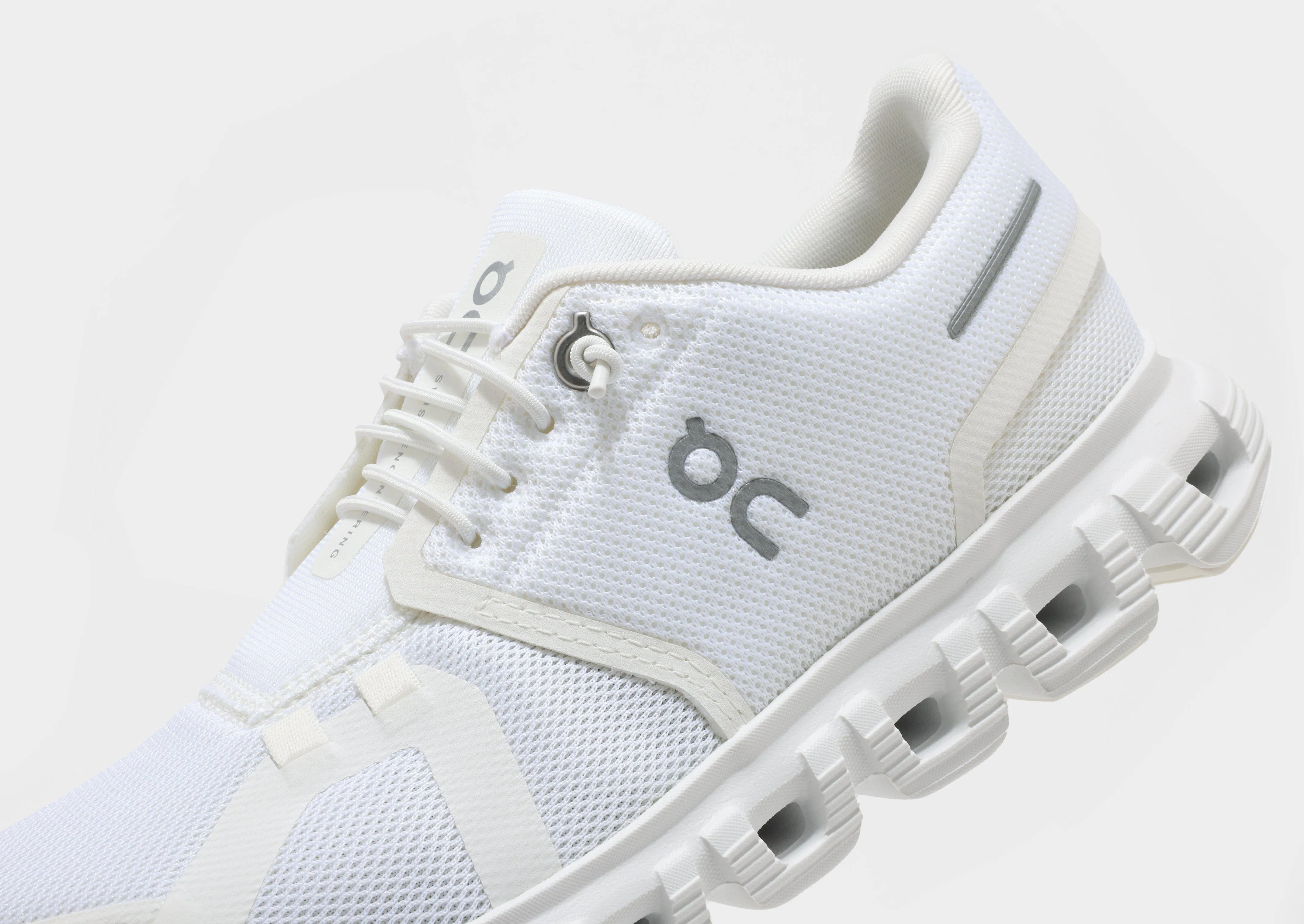 Cloud 6 Women's Water-Drain
