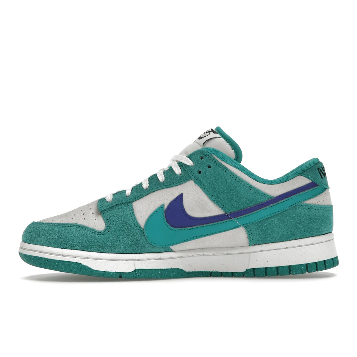 Cloud Breeze Nike Dunk Low SE 85 Neptune Green