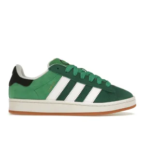 Adidas Campus 00s Collegiate Green Guard Hike