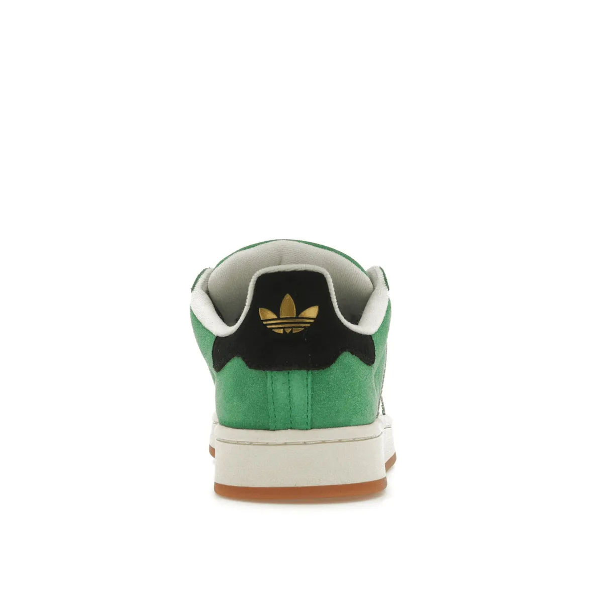 Cloud Comfort Adidas Campus 00s Collegiate Green