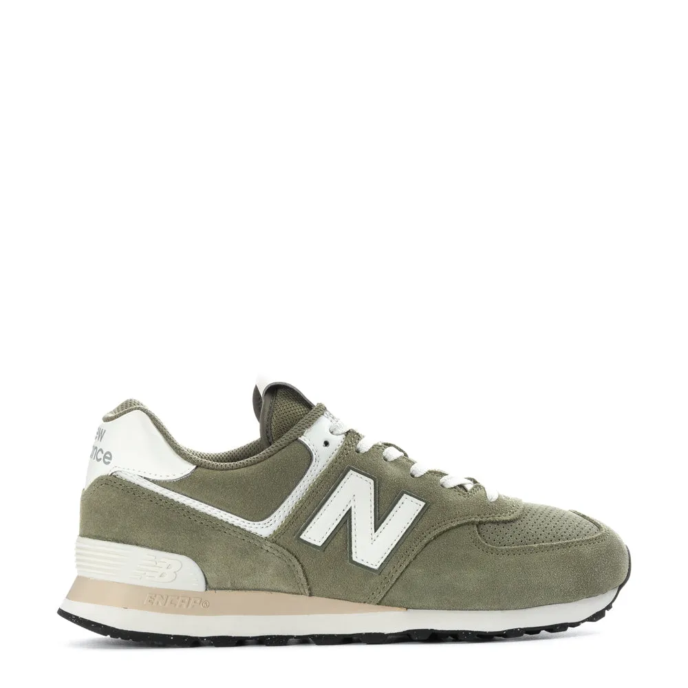 Wide toe box 574 - Mens