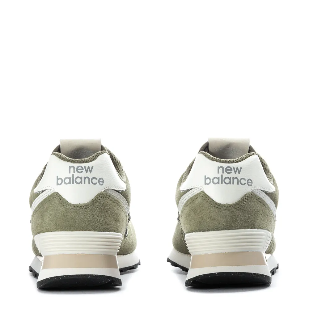 Cloud-Cushion 574 - Mens