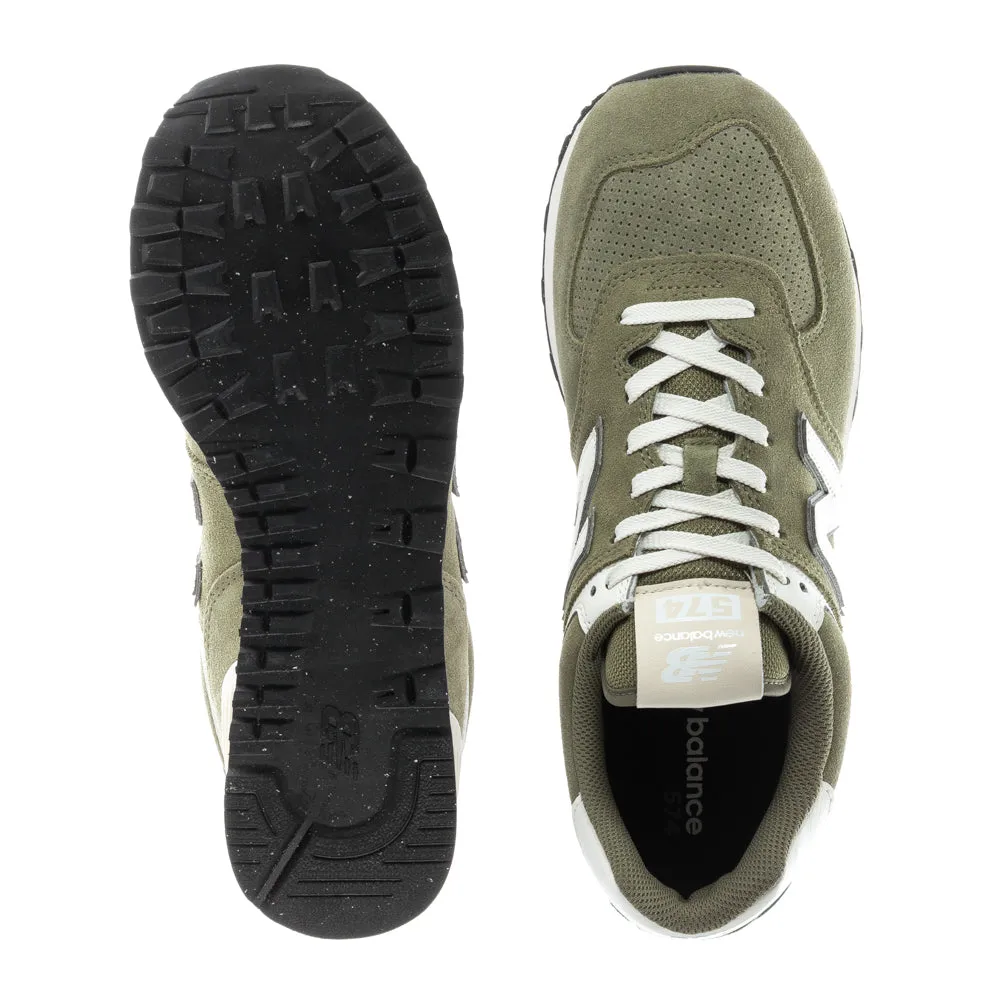 Cloud-Cushion 574 - Mens