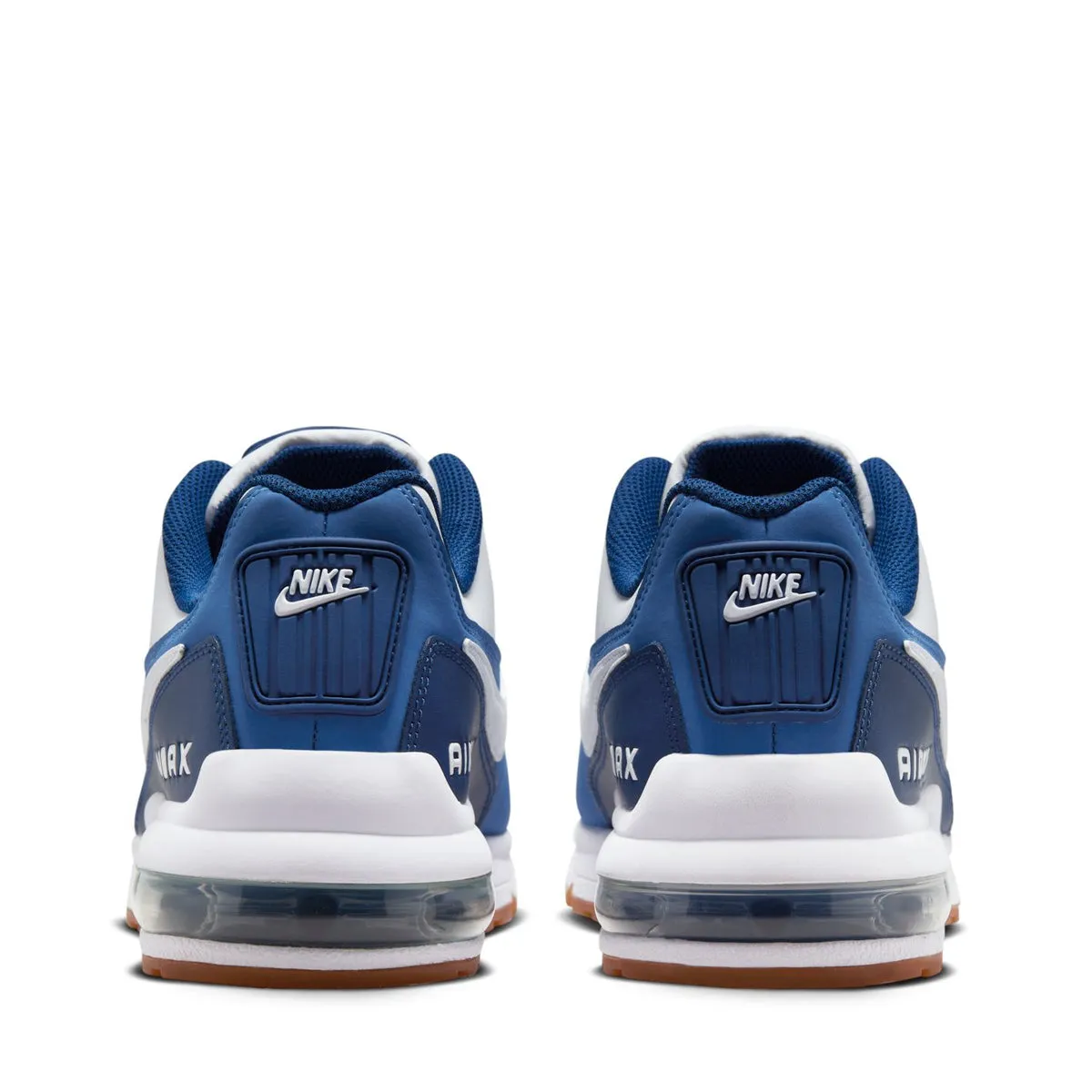 Cloud-Cushion Air Max LTD 3 - Mens